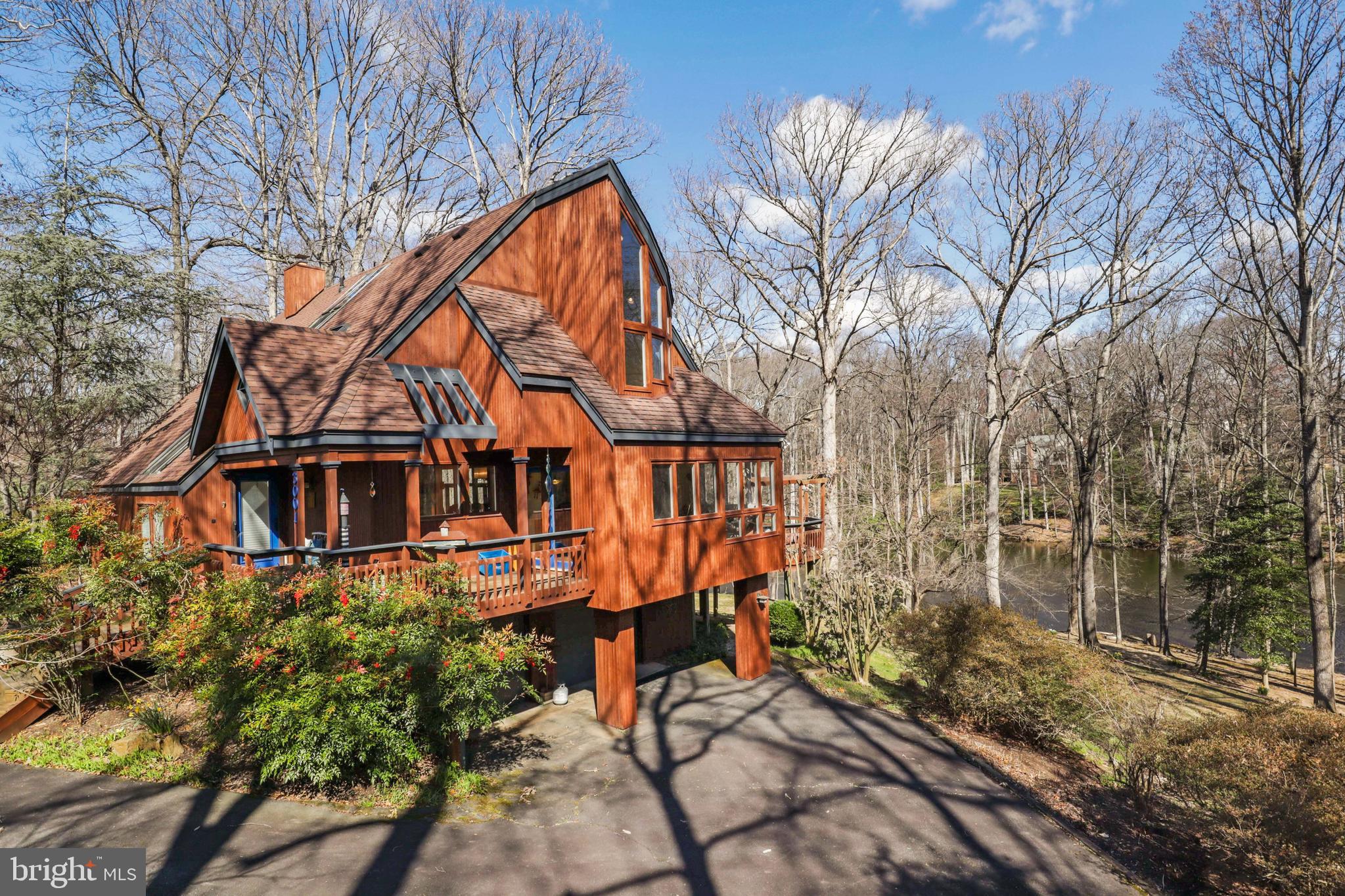 VALE SPRING WOODS - Residential