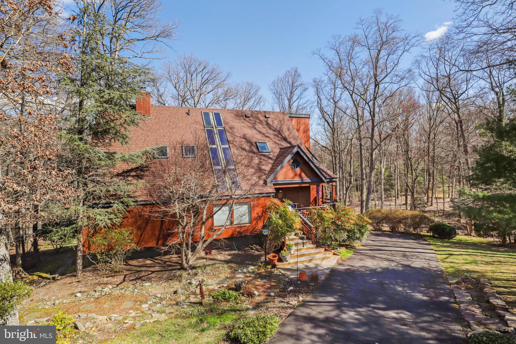 VALE SPRING WOODS - Residential