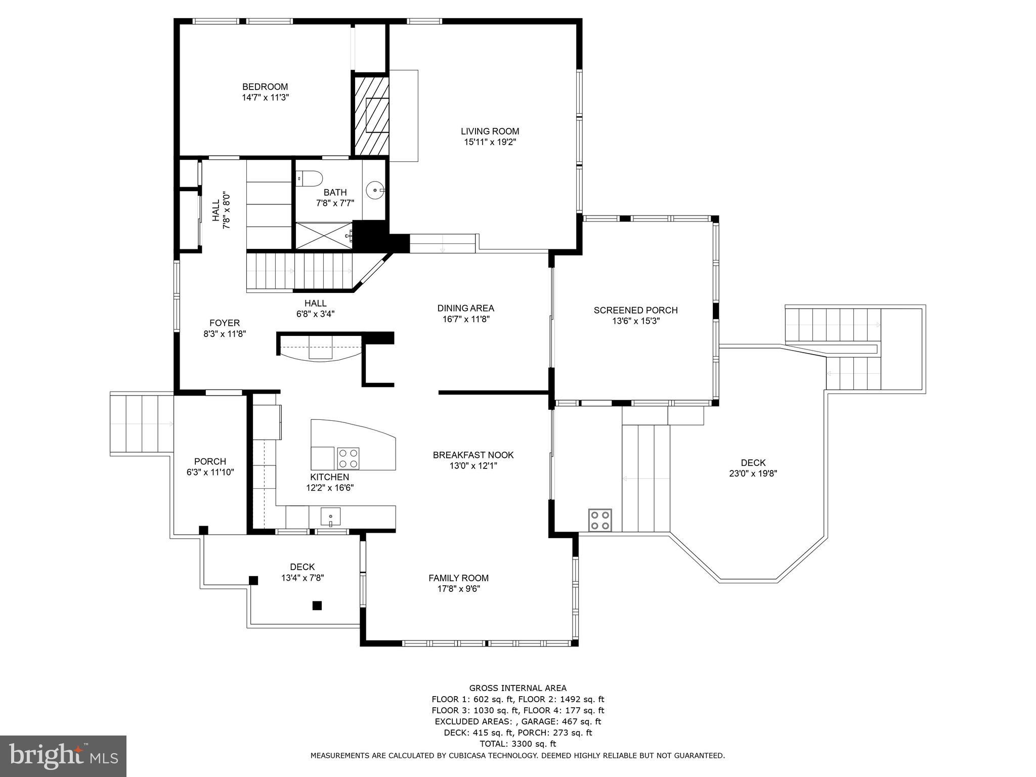 VALE SPRING WOODS - Residential