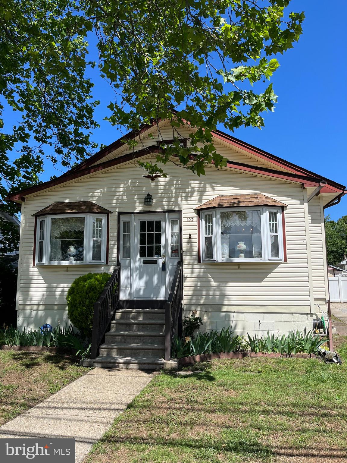 103 W CHARLES STREET
