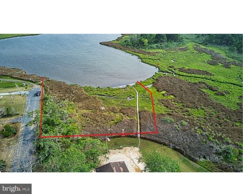 11086 LEE AVENUE DEAL ISLAND MD 21821