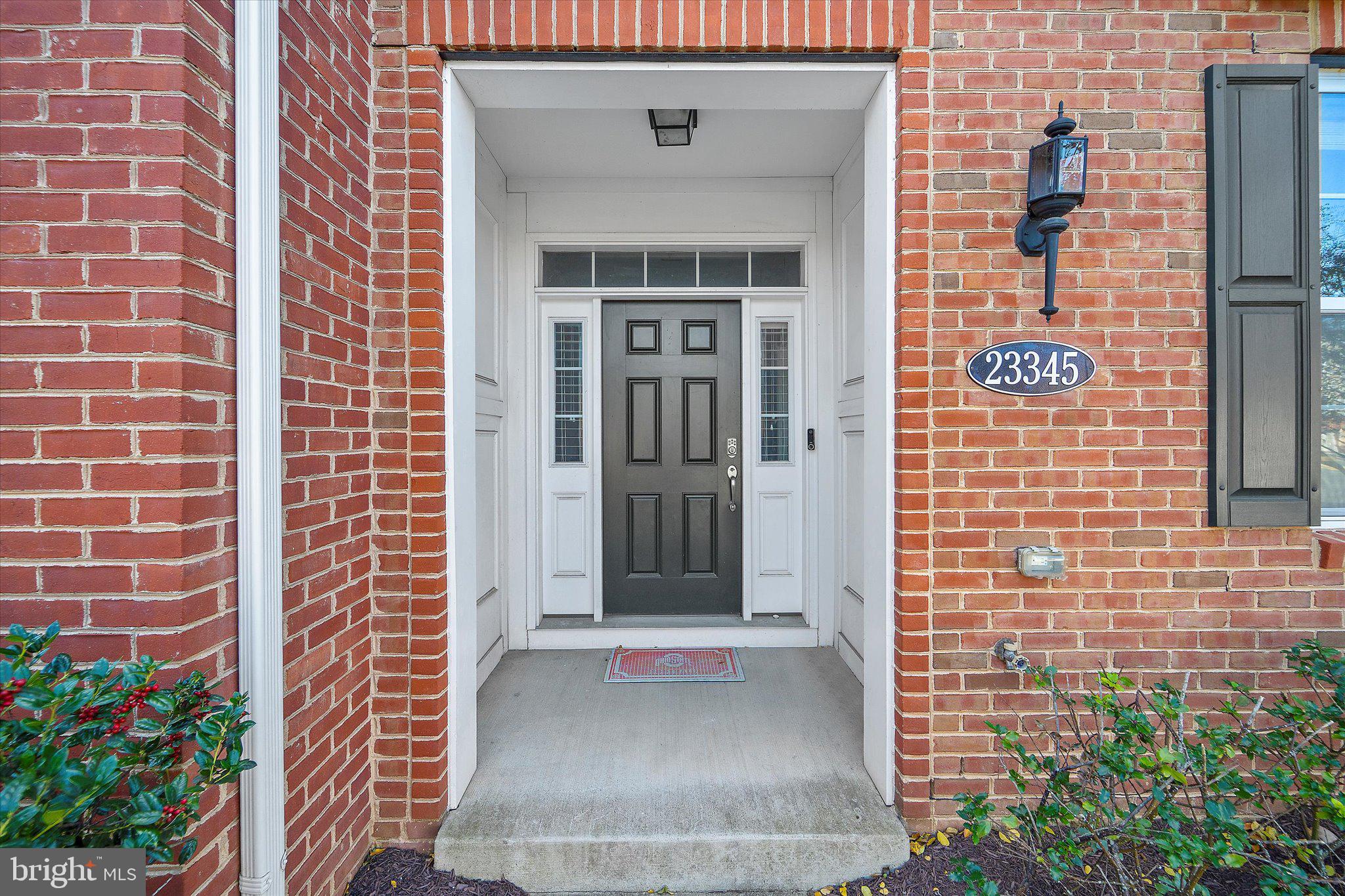 23345 MILLTOWN KNOLL SQUARE