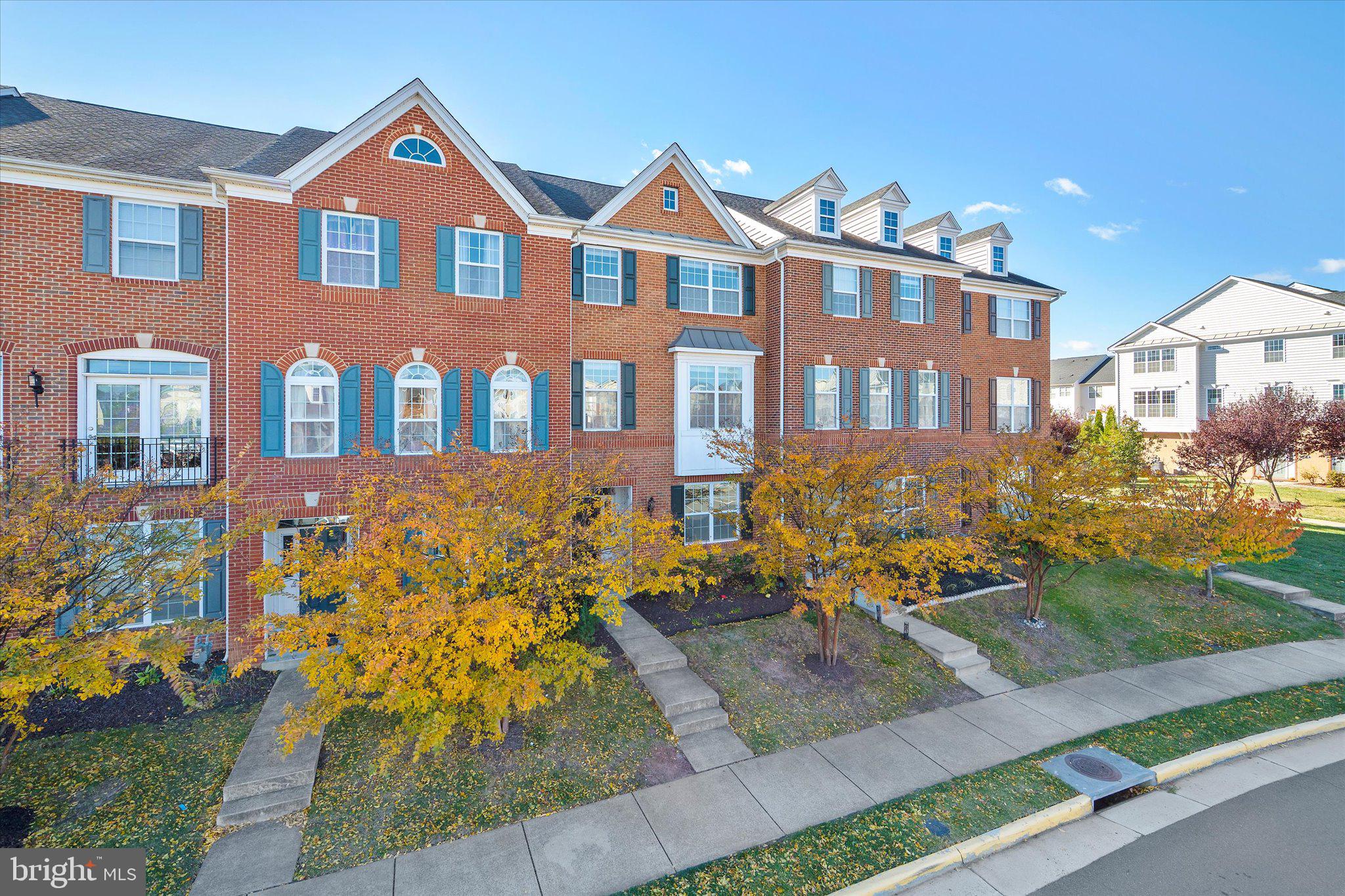 23345 MILLTOWN KNOLL SQUARE