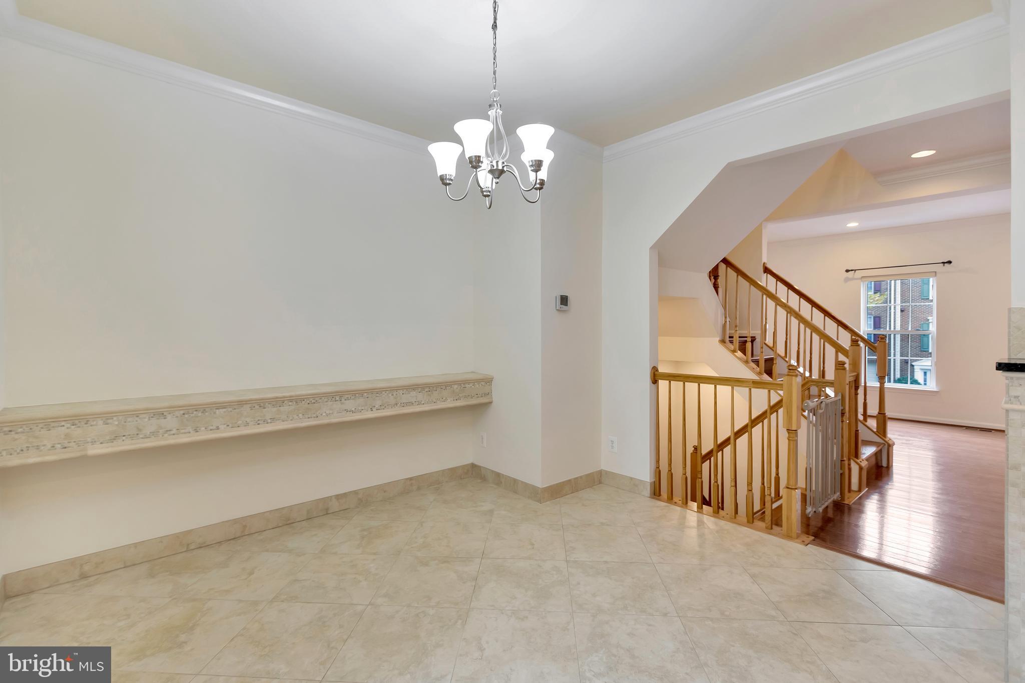 LORTON STATION SOUTH - Residential Lease