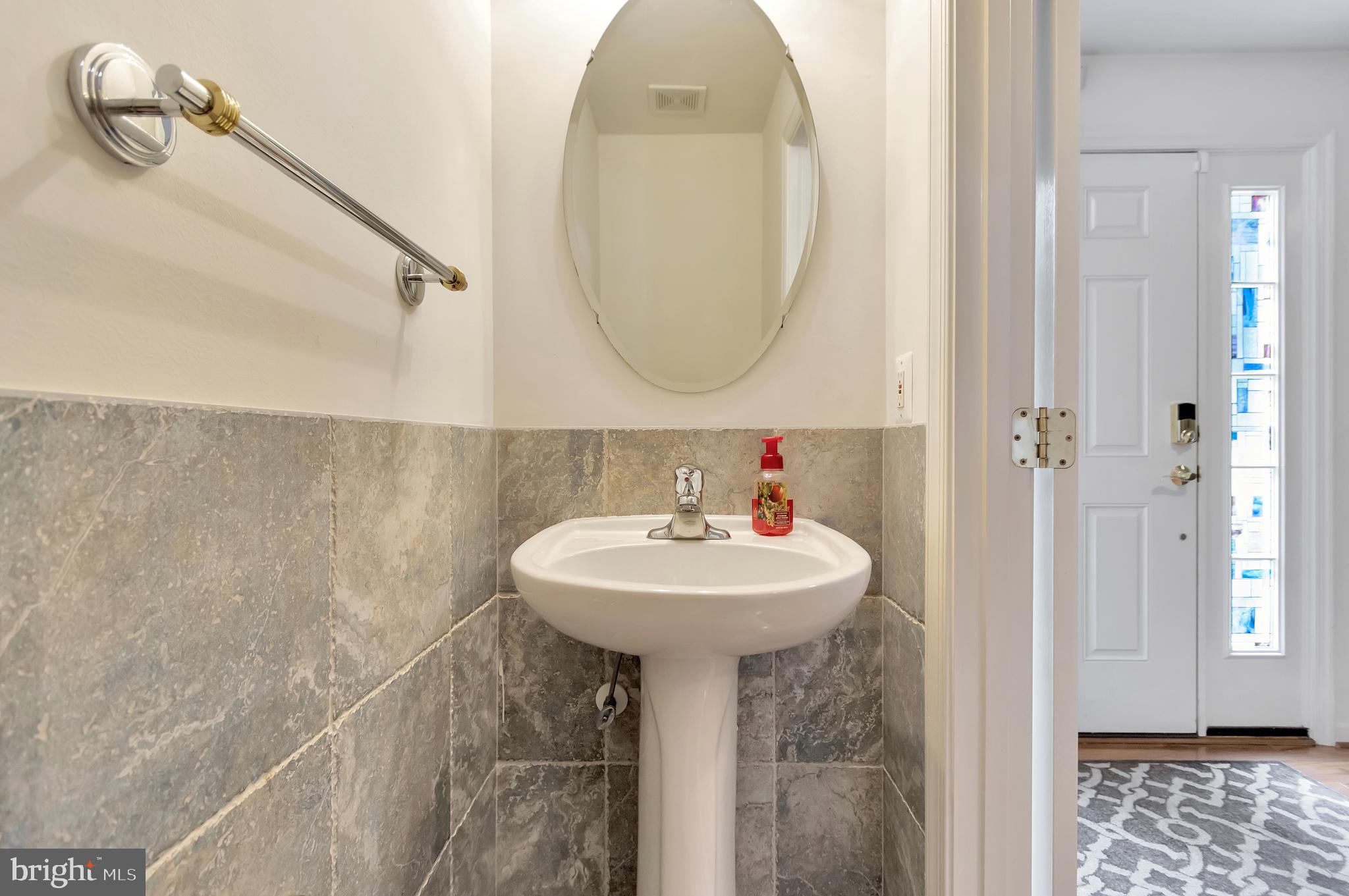 LORTON STATION SOUTH - Residential Lease