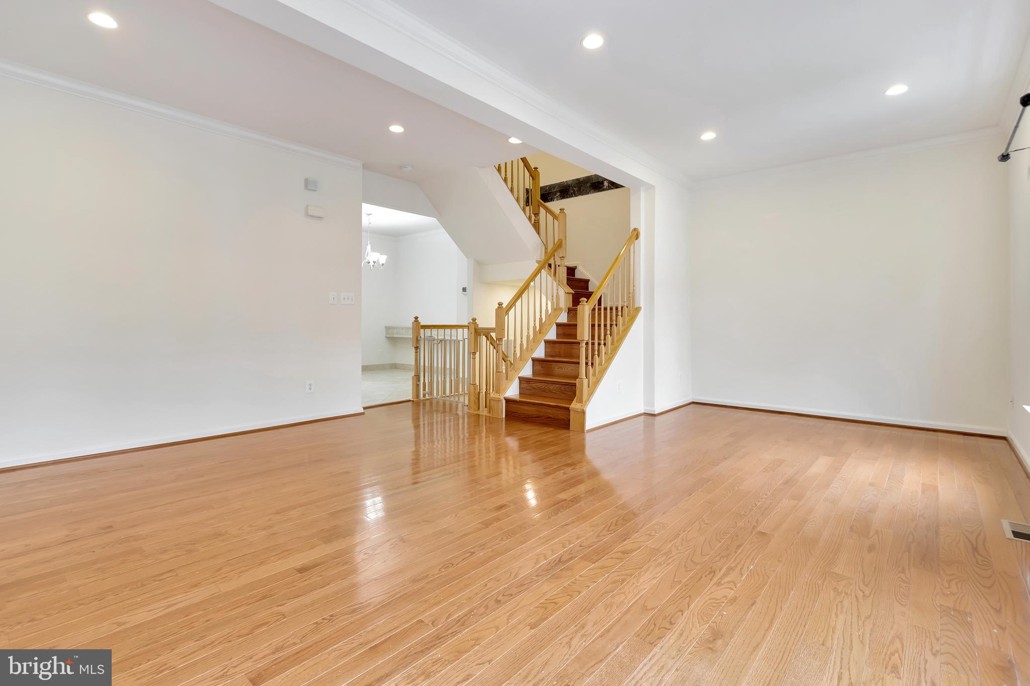 LORTON STATION SOUTH - Residential Lease