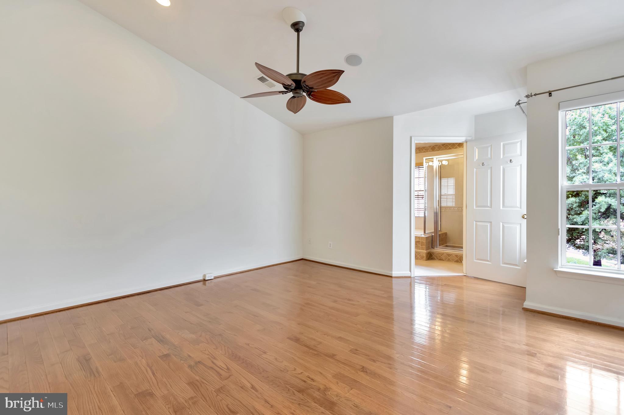 LORTON STATION SOUTH - Residential Lease