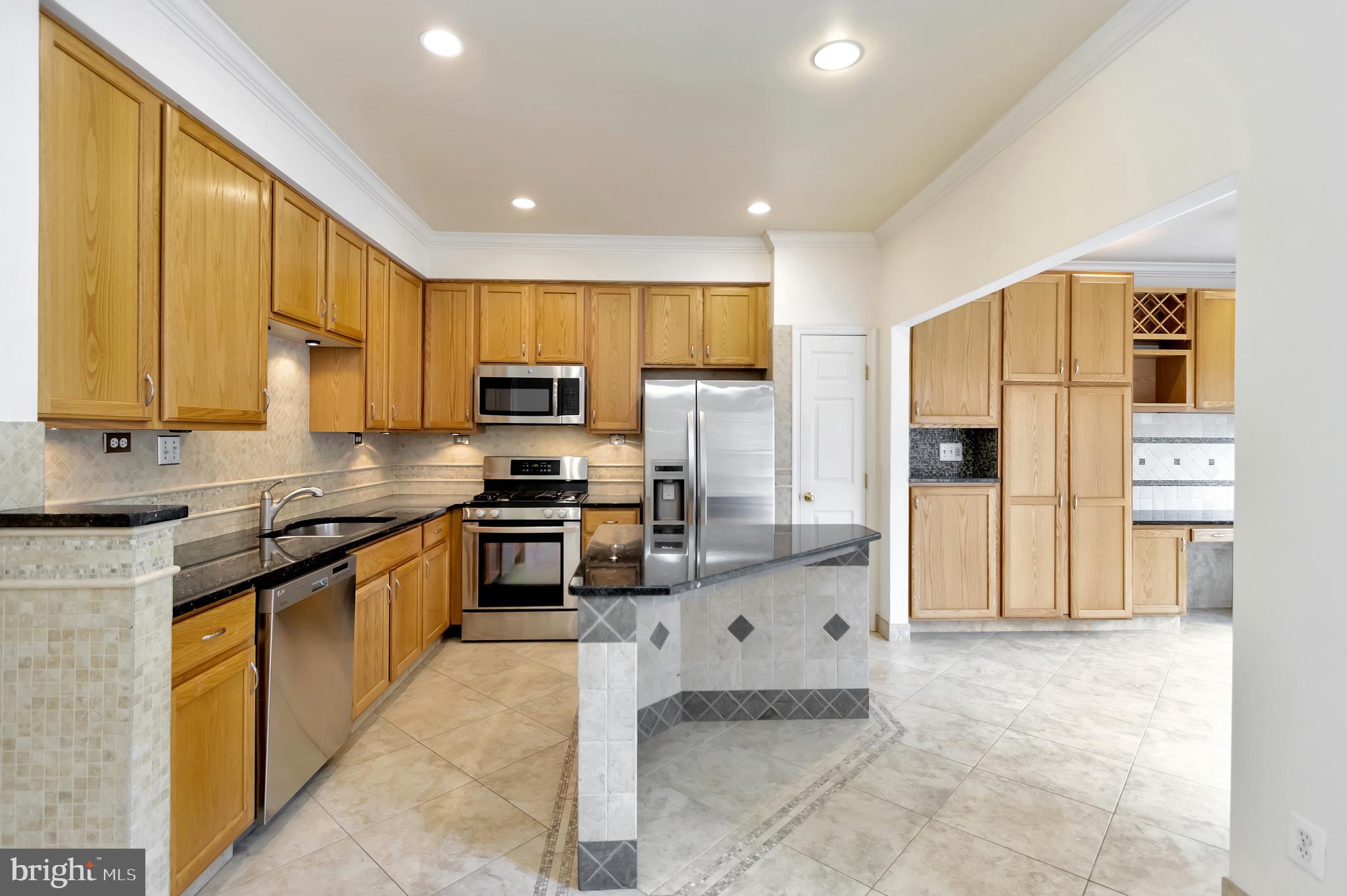 LORTON STATION SOUTH - Residential Lease