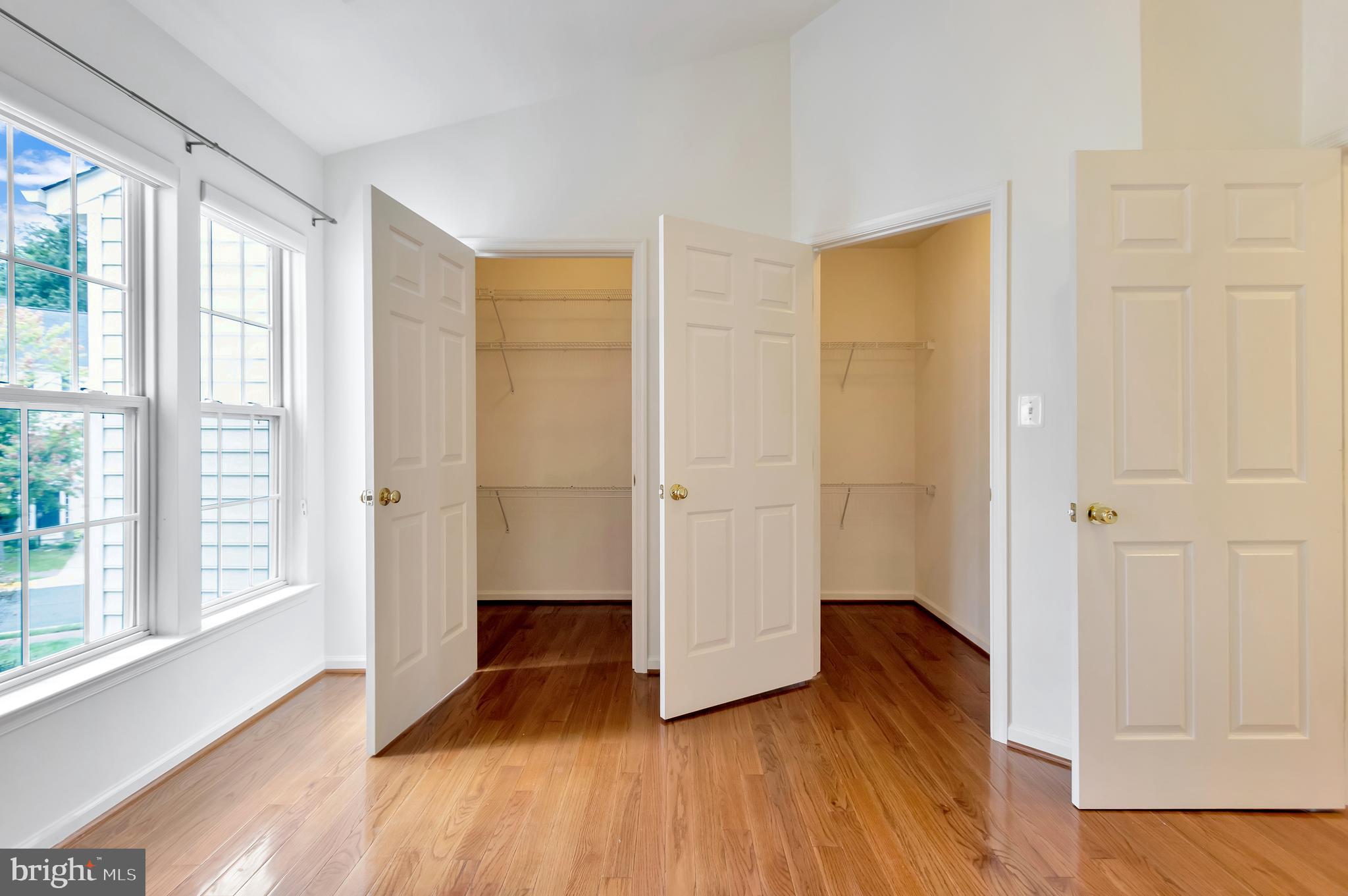 LORTON STATION SOUTH - Residential Lease