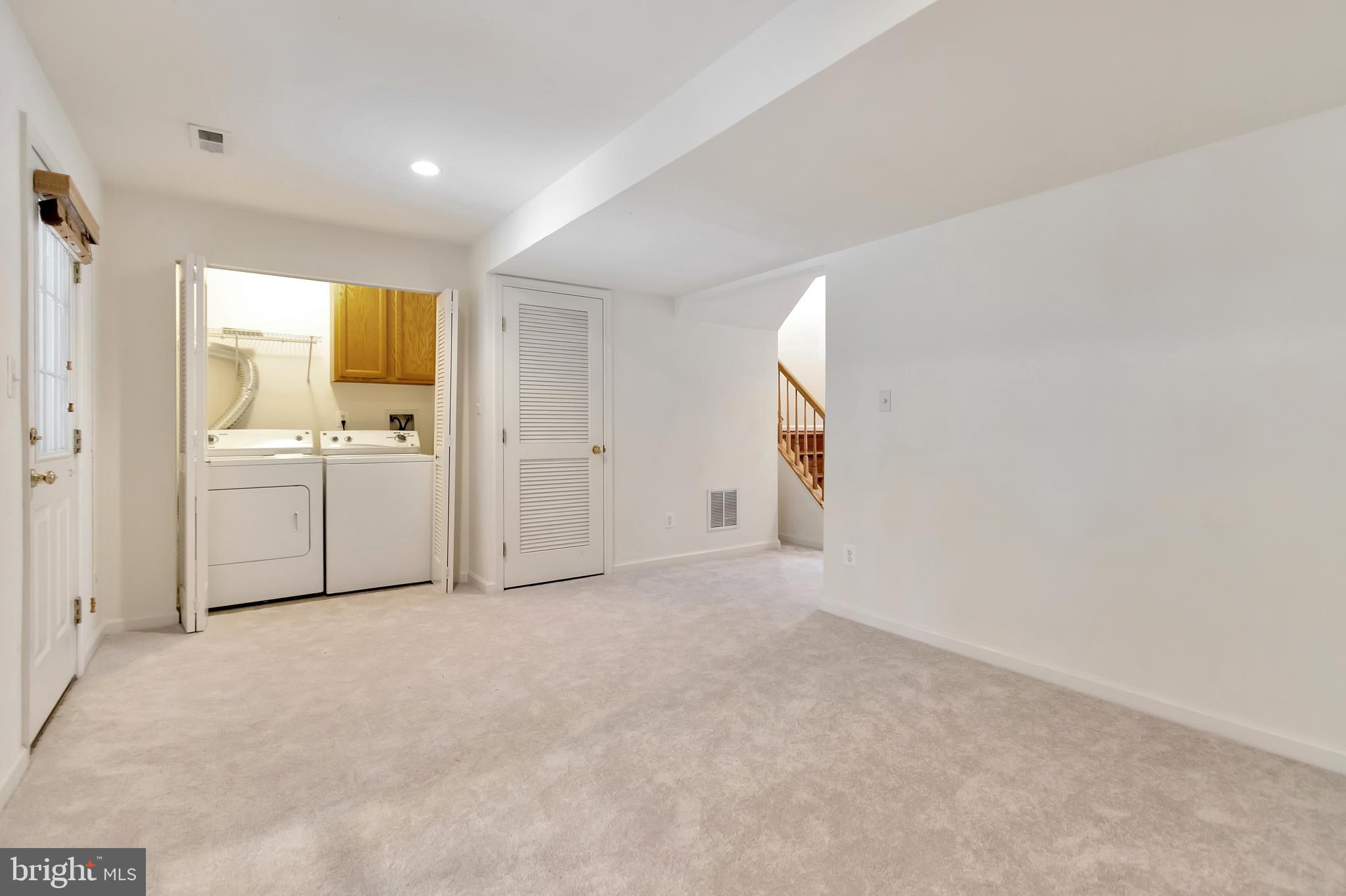 LORTON STATION SOUTH - Residential Lease