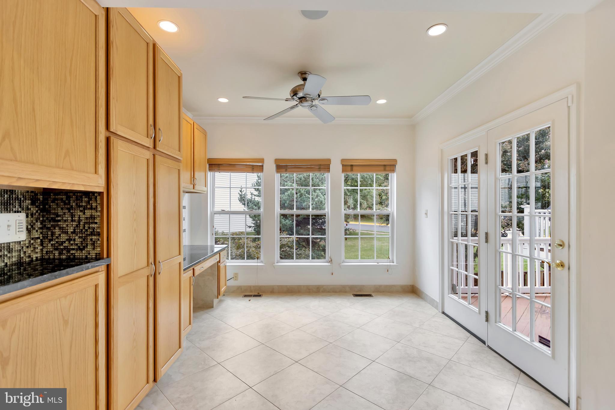 LORTON STATION SOUTH - Residential Lease