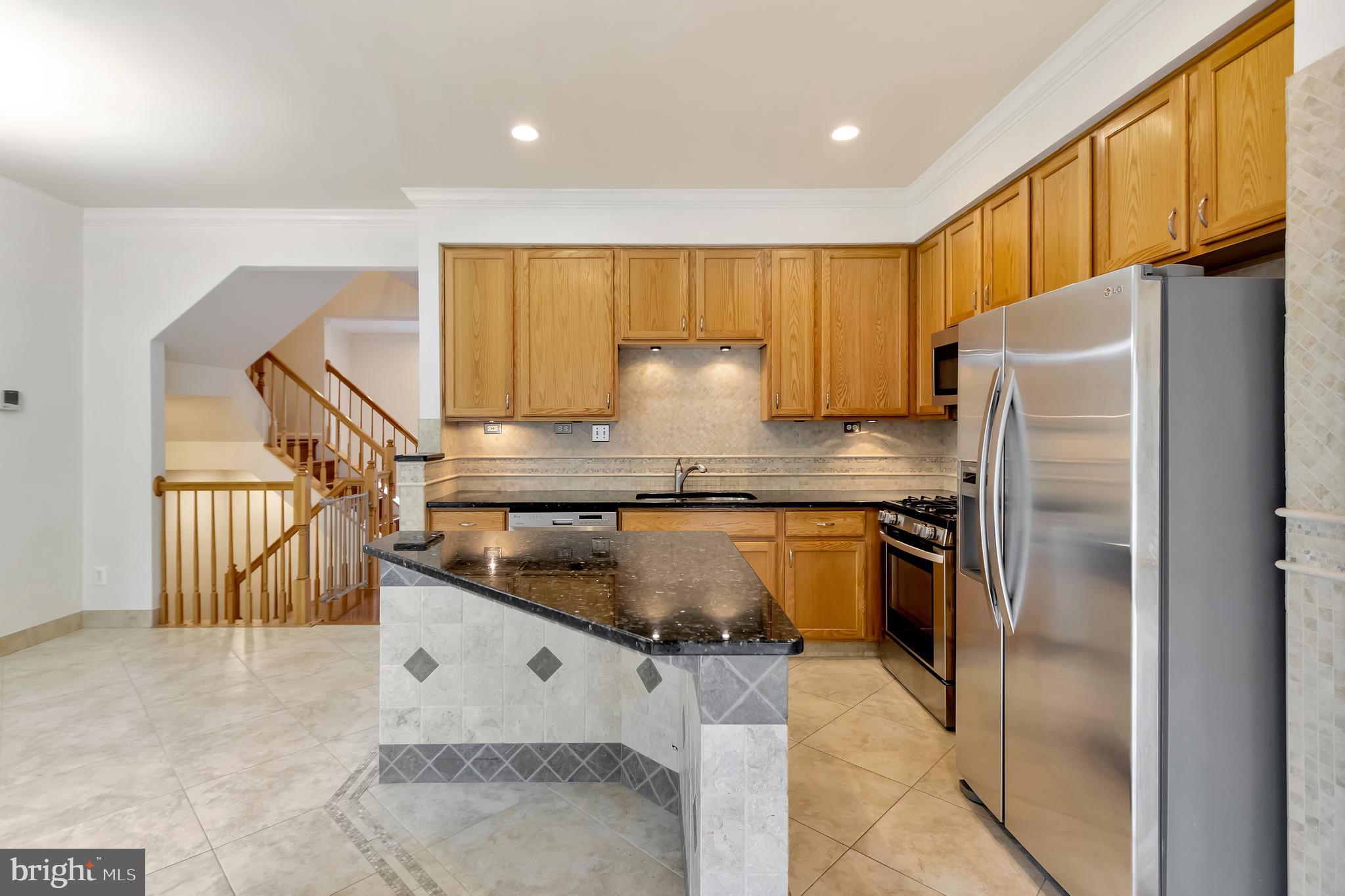 LORTON STATION SOUTH - Residential Lease