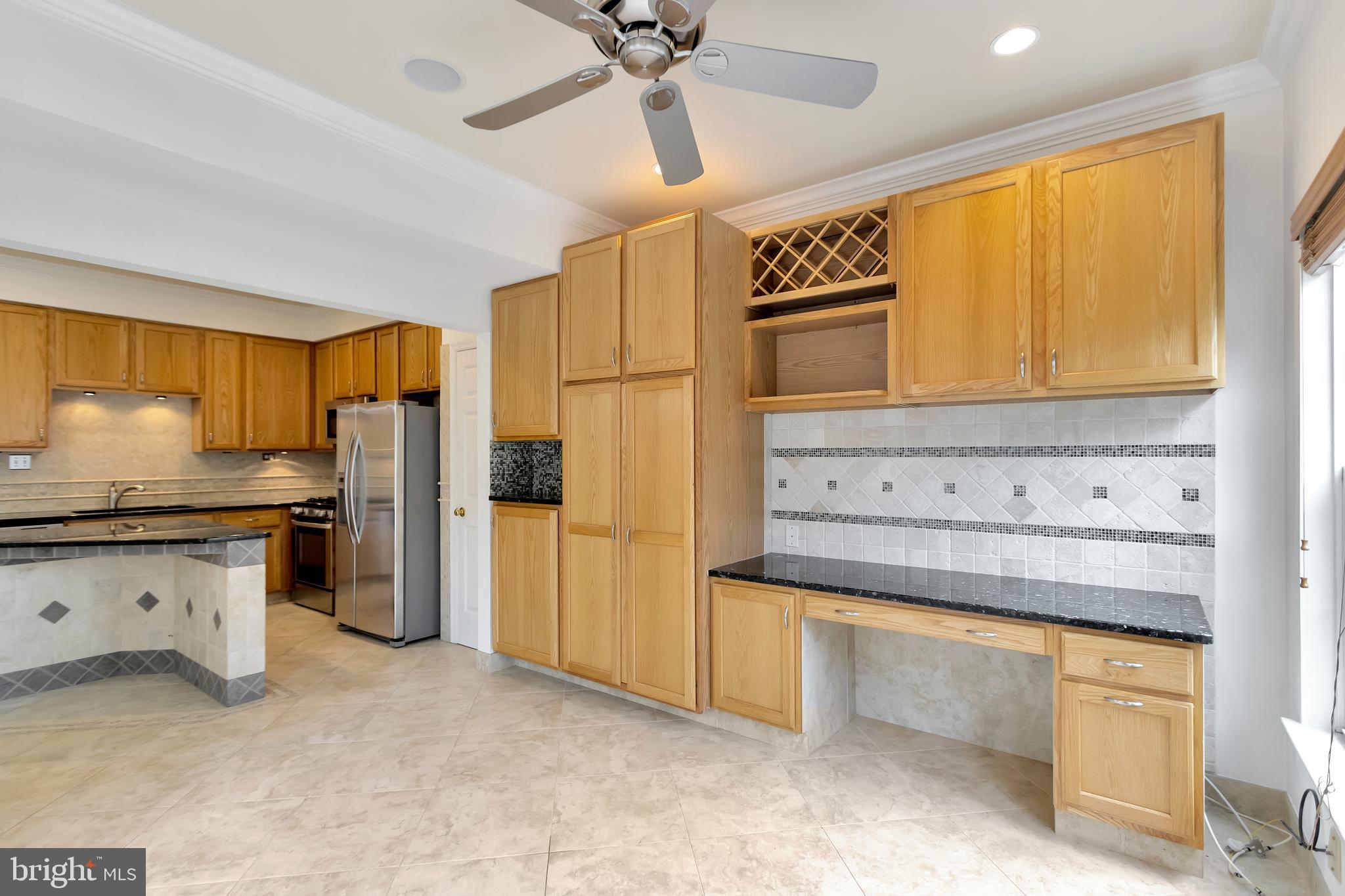 LORTON STATION SOUTH - Residential Lease