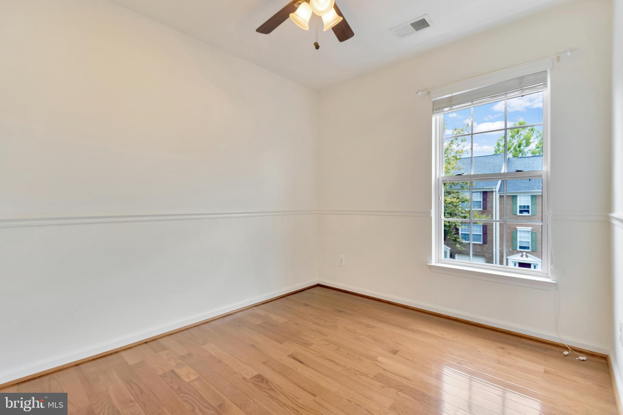 LORTON STATION SOUTH - Residential Lease