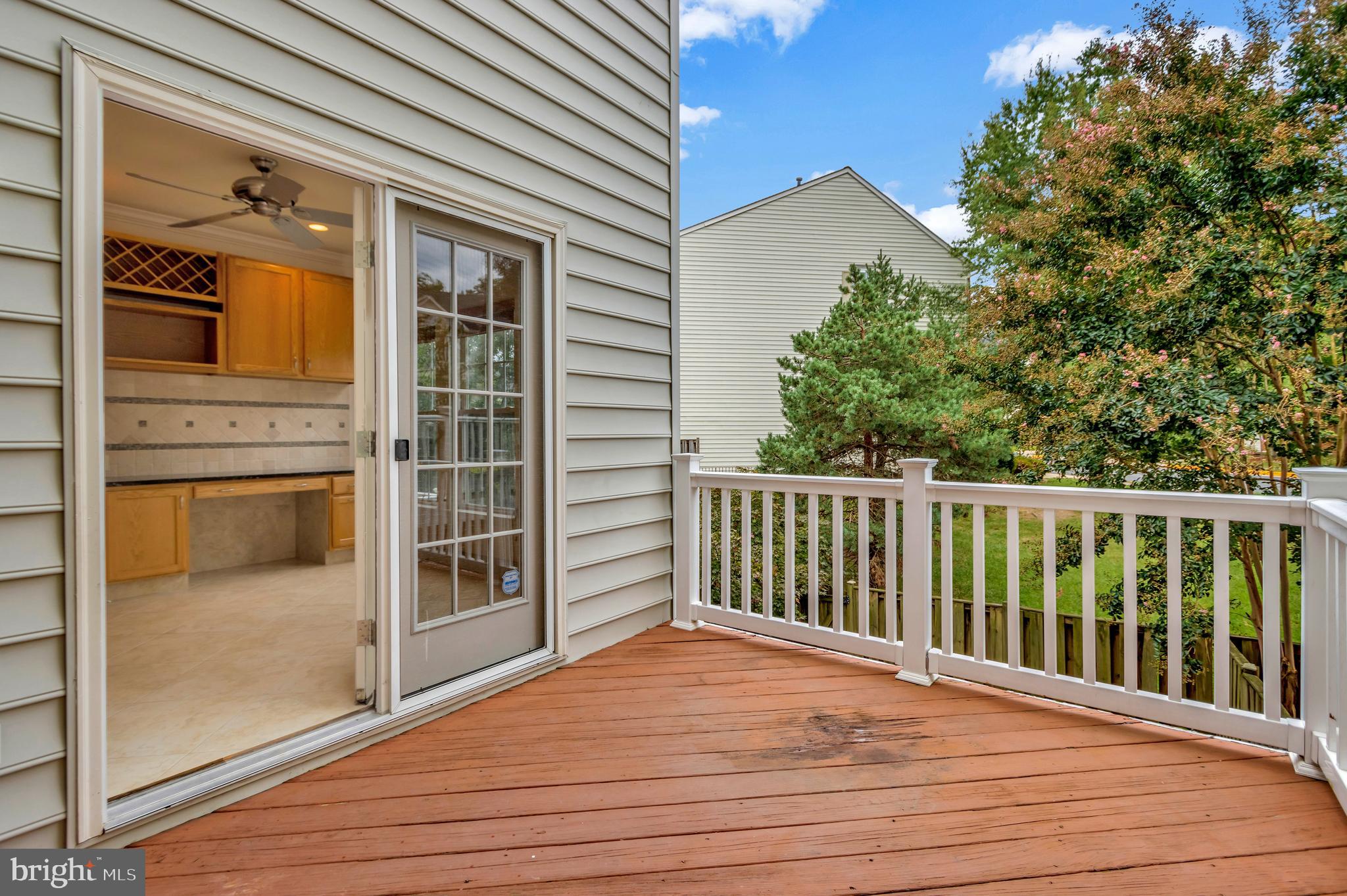 LORTON STATION SOUTH - Residential Lease