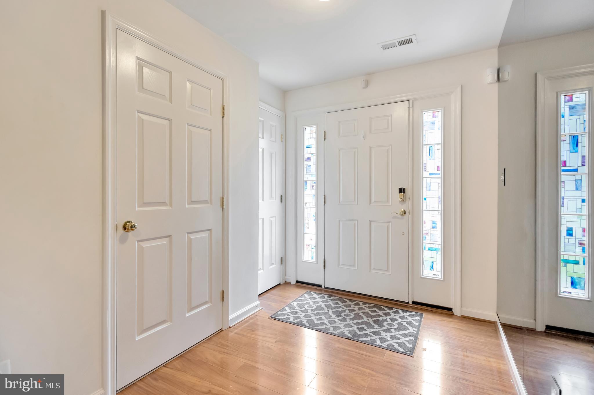 LORTON STATION SOUTH - Residential Lease