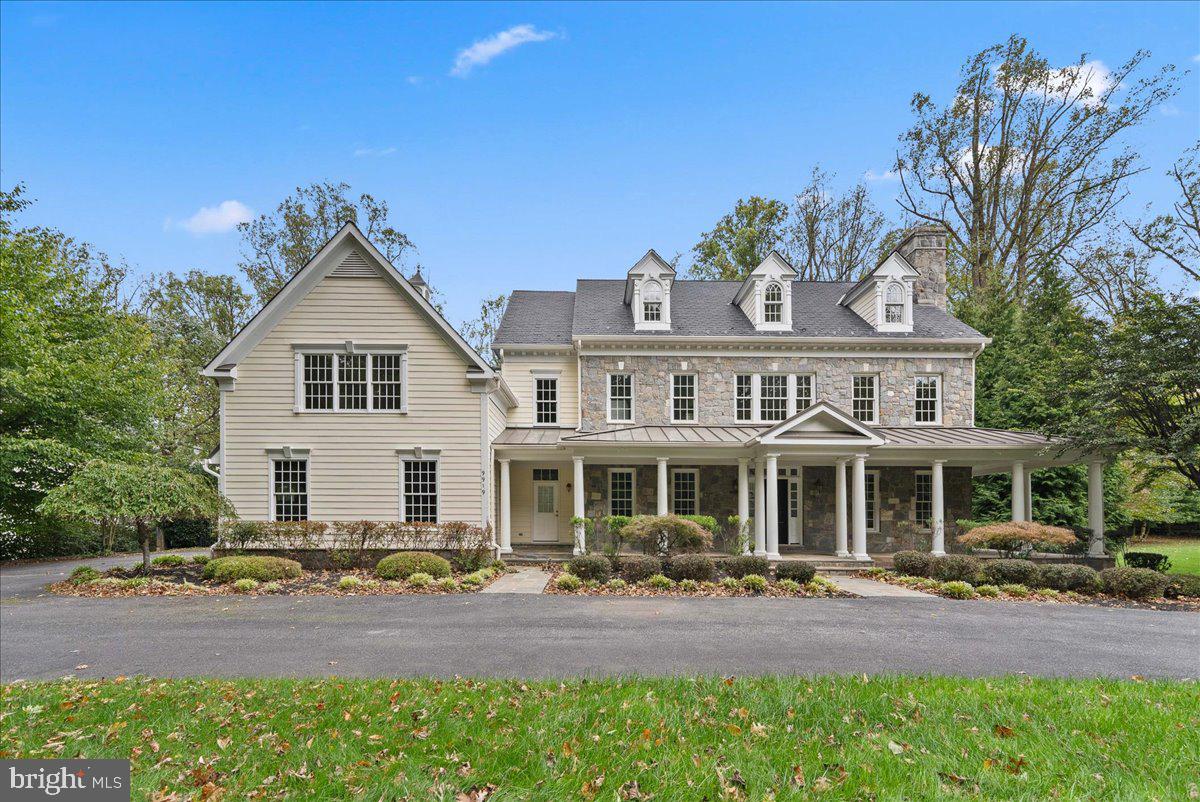 POTOMAC OUTSIDE - Residential