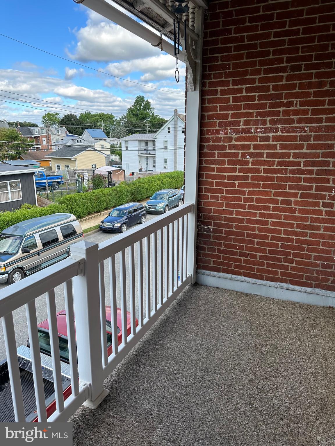 NONE AVAILABLE - Residential Lease