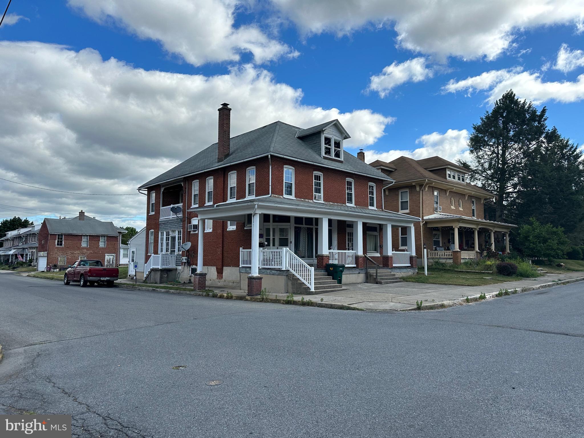 NONE AVAILABLE - Residential Lease