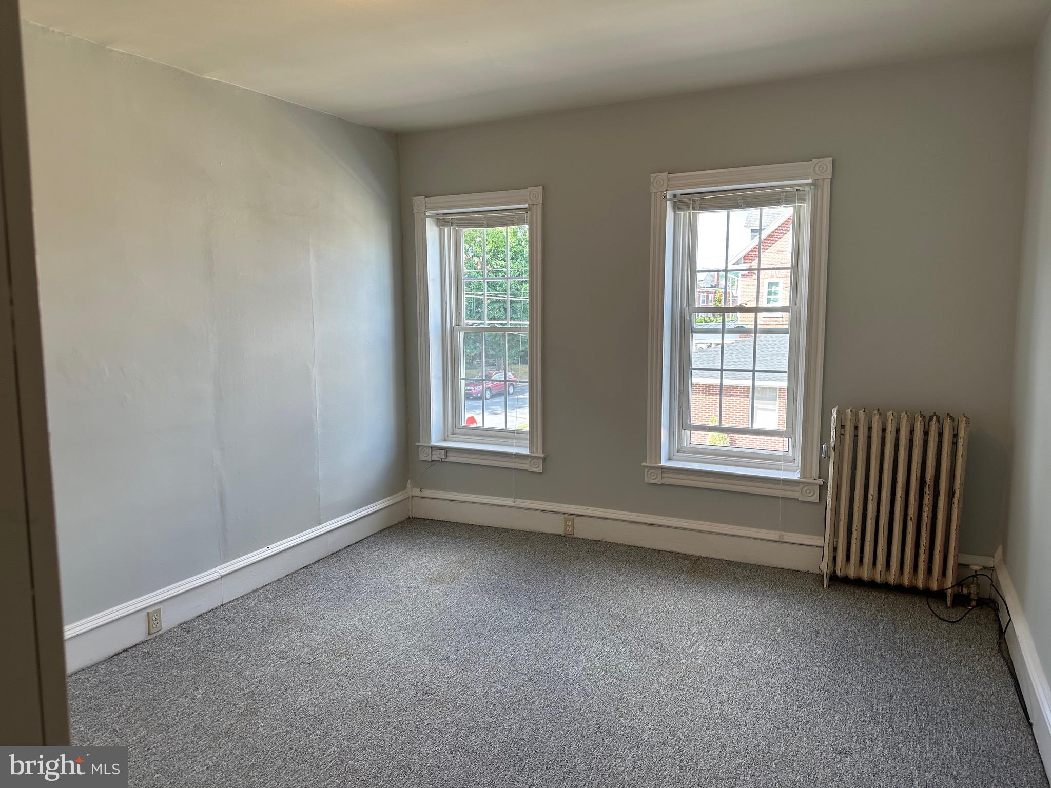 NONE AVAILABLE - Residential Lease