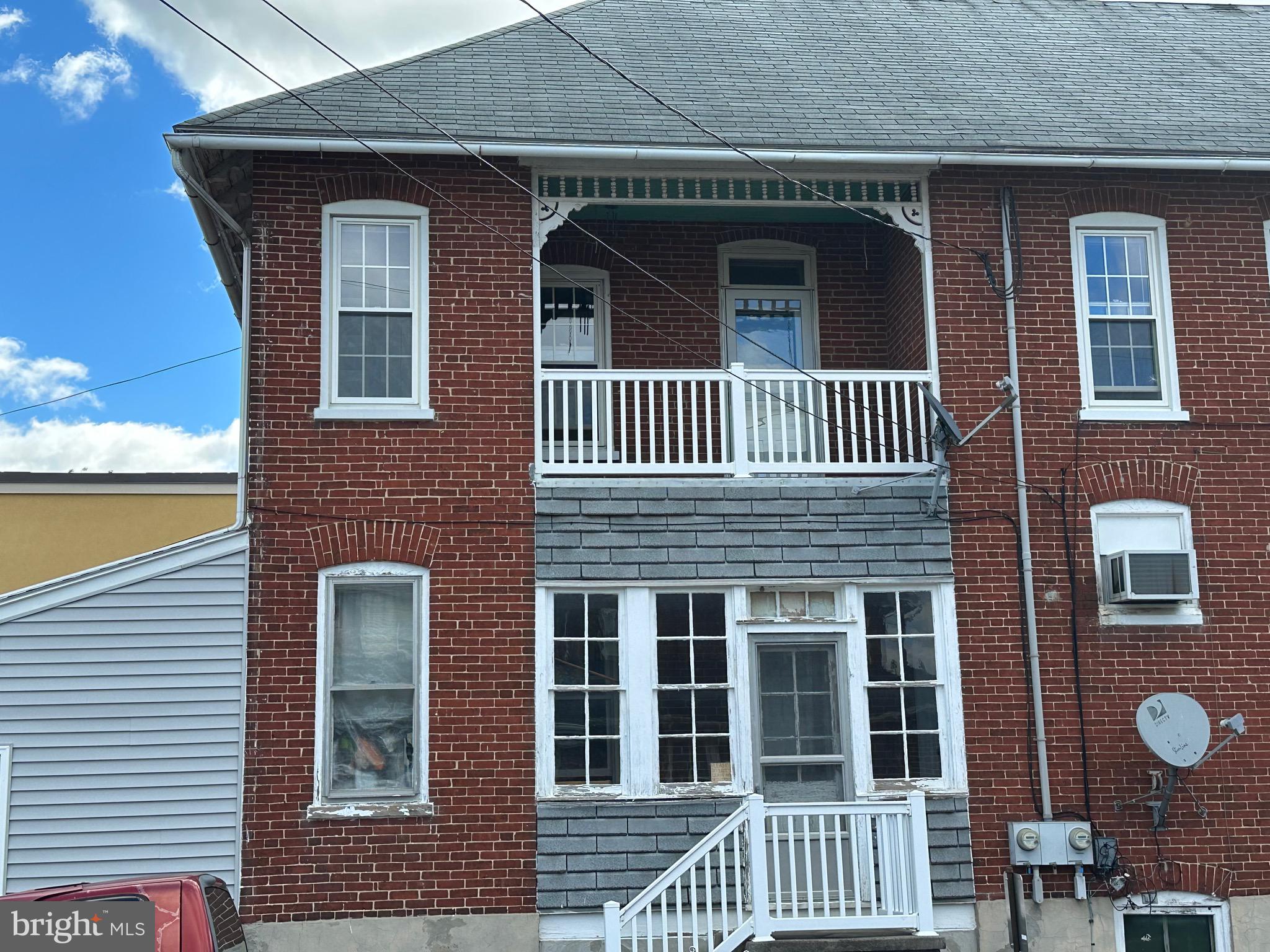 NONE AVAILABLE - Residential Lease