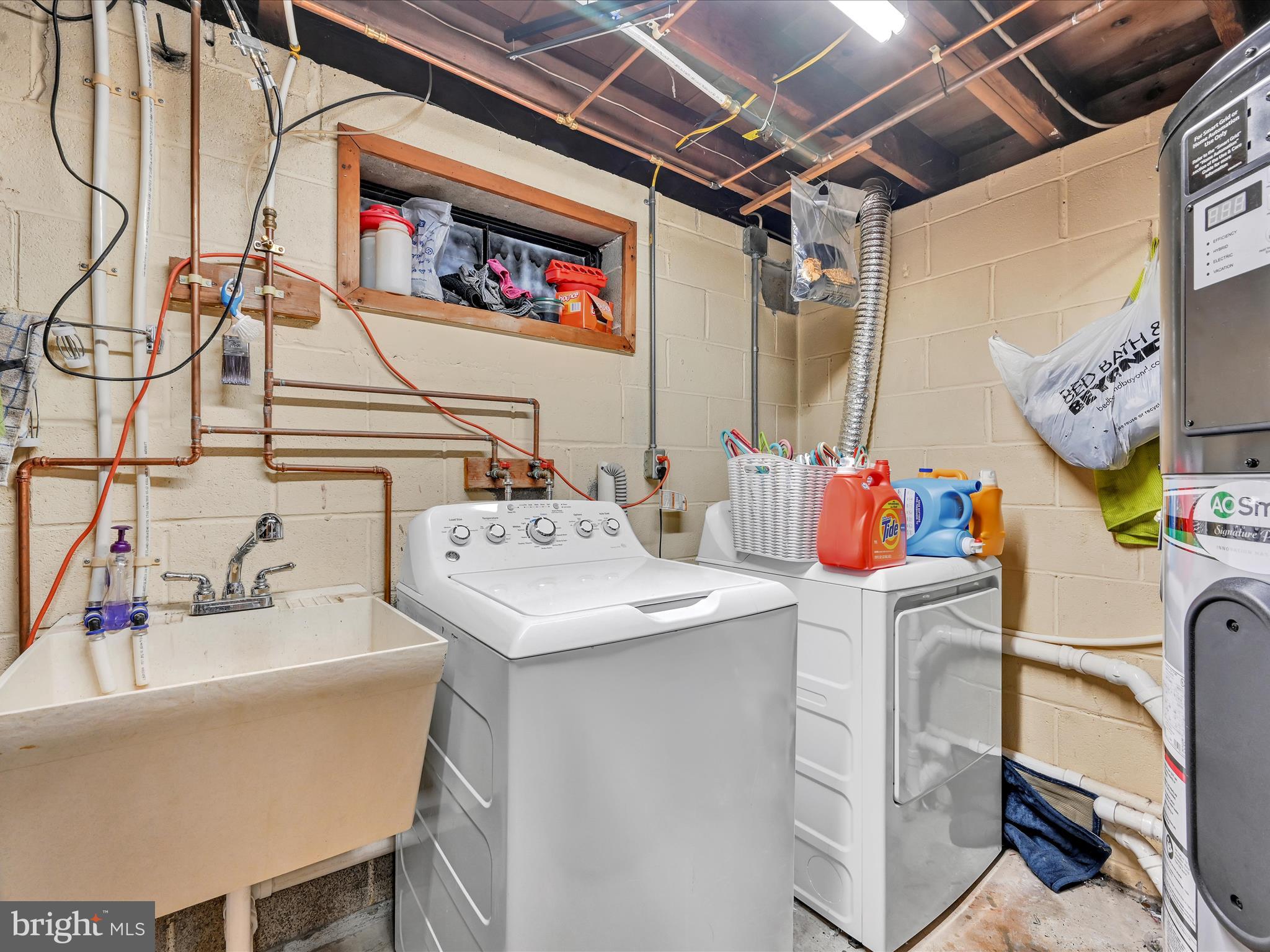 EARL TOWNSHIP - Residential