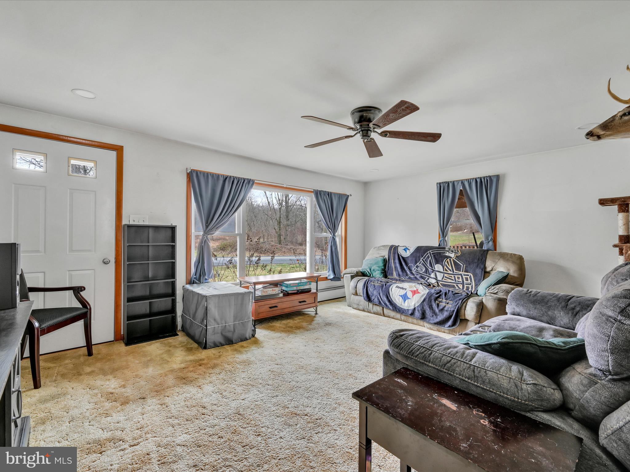 EARL TOWNSHIP - Residential