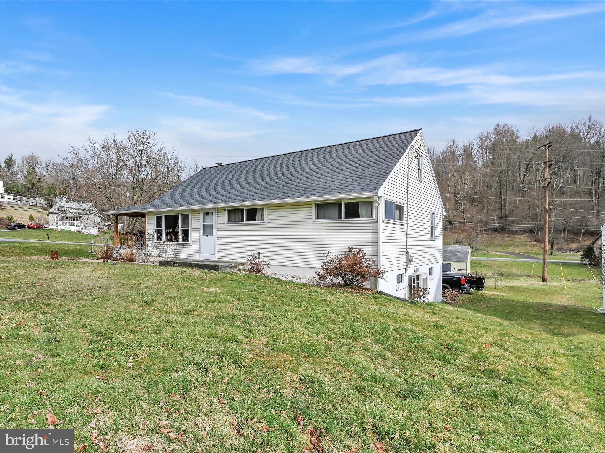 EARL TOWNSHIP - Residential