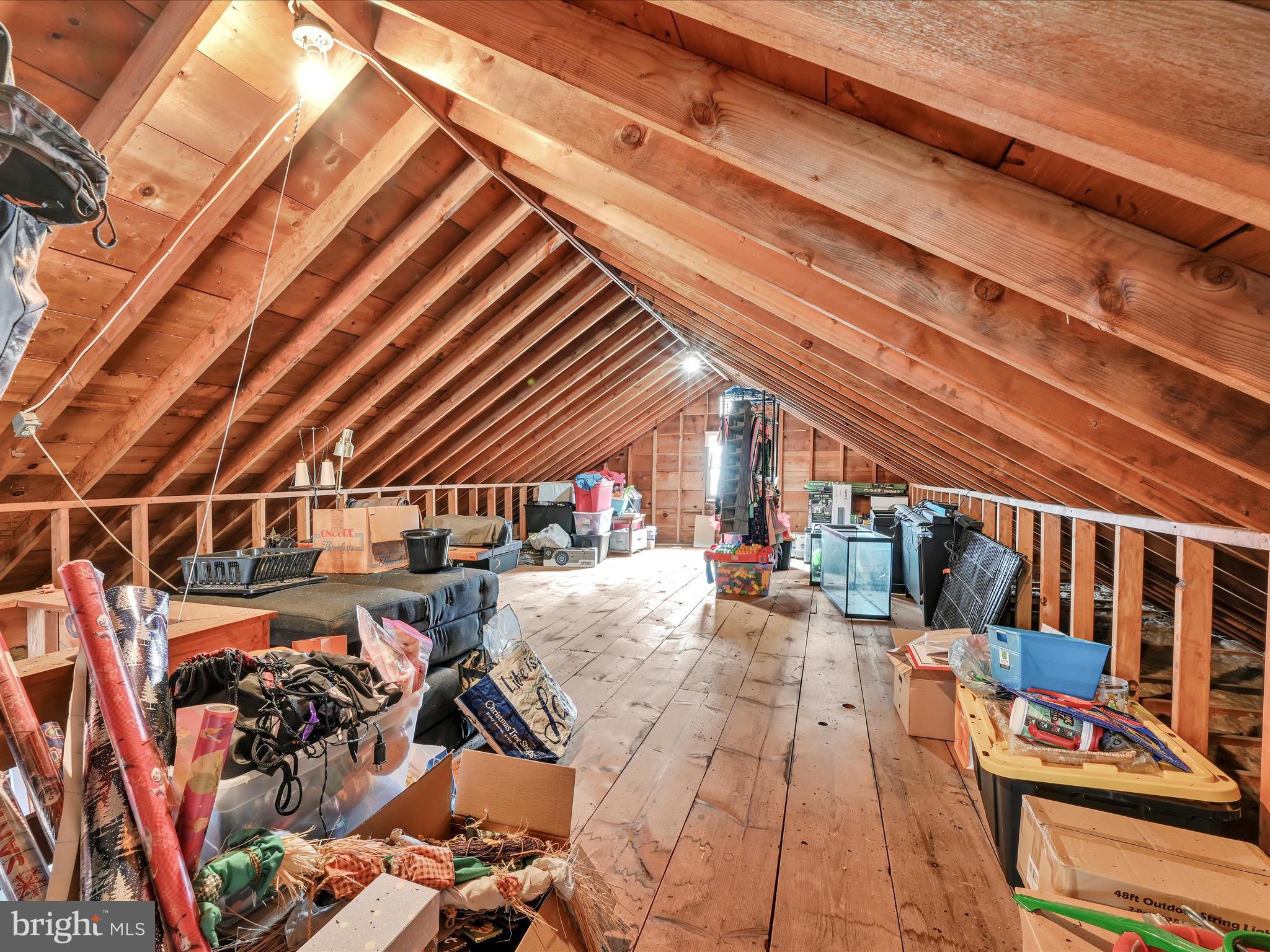 EARL TOWNSHIP - Residential