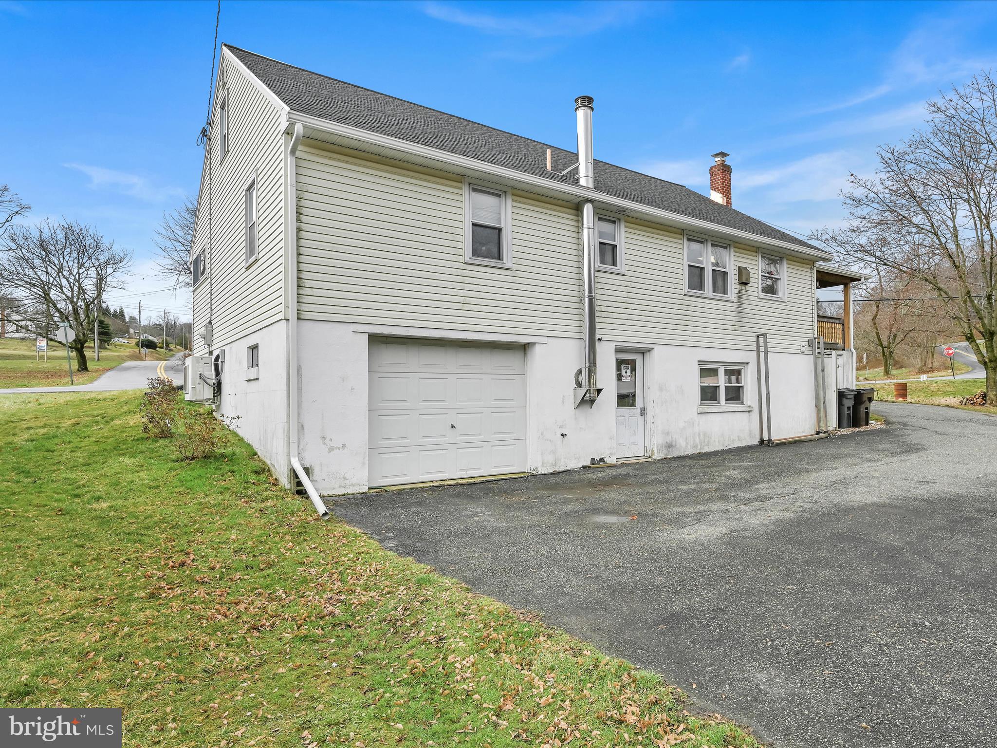 EARL TOWNSHIP - Residential