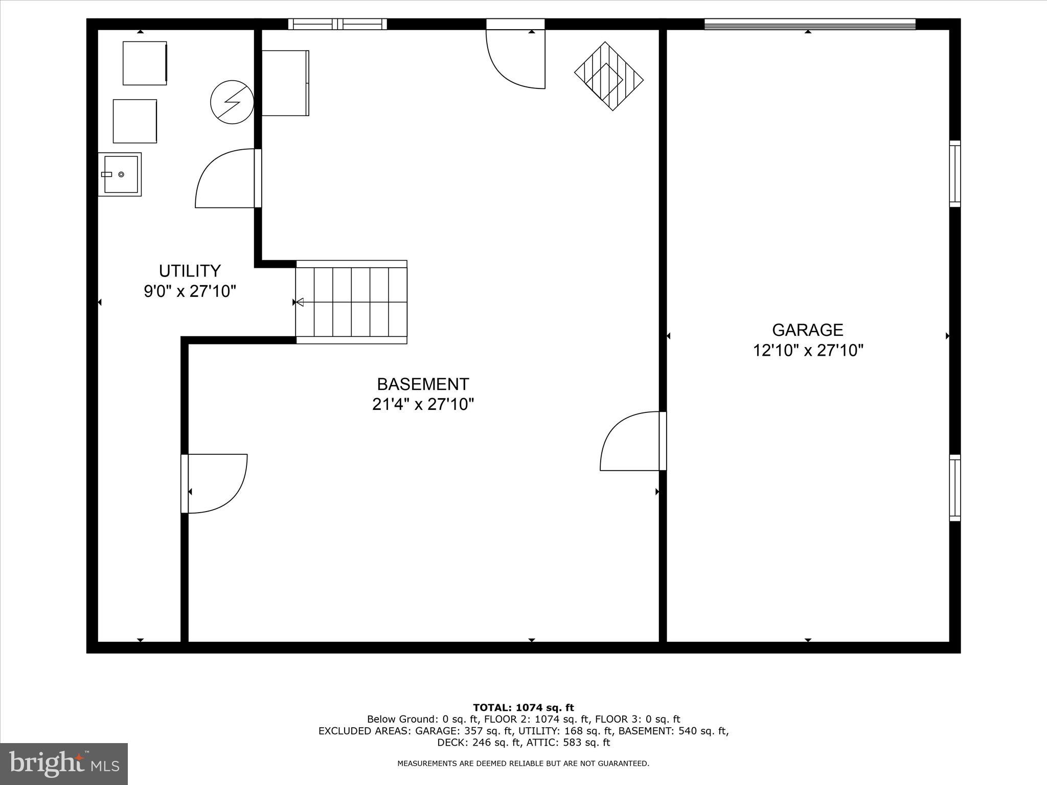 EARL TOWNSHIP - Residential
