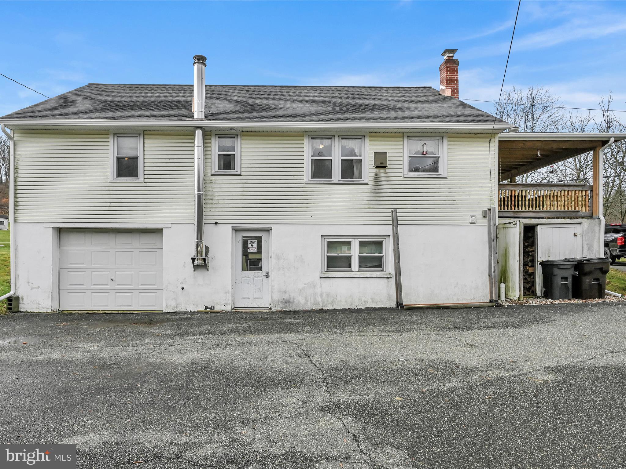 EARL TOWNSHIP - Residential