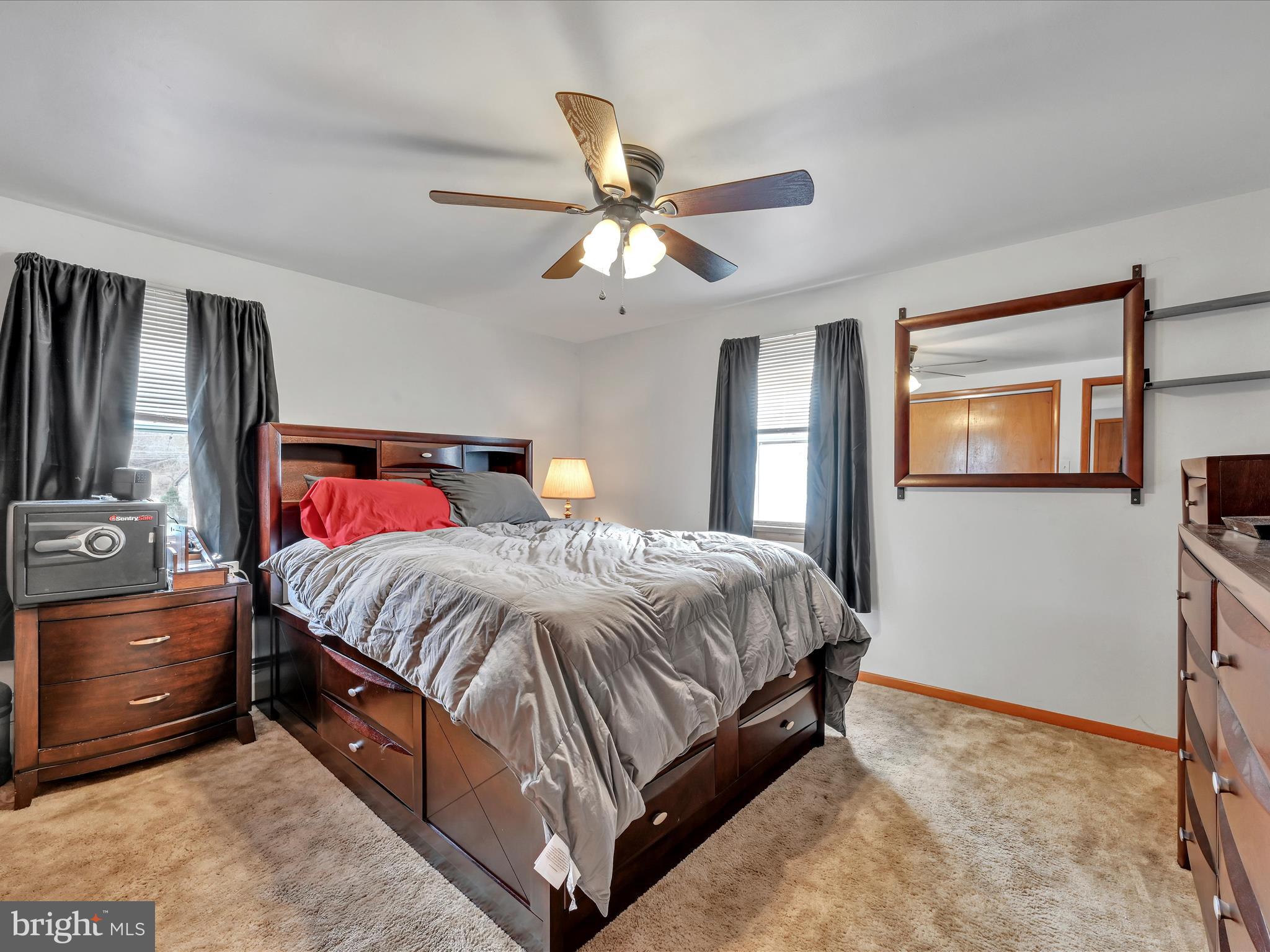 EARL TOWNSHIP - Residential