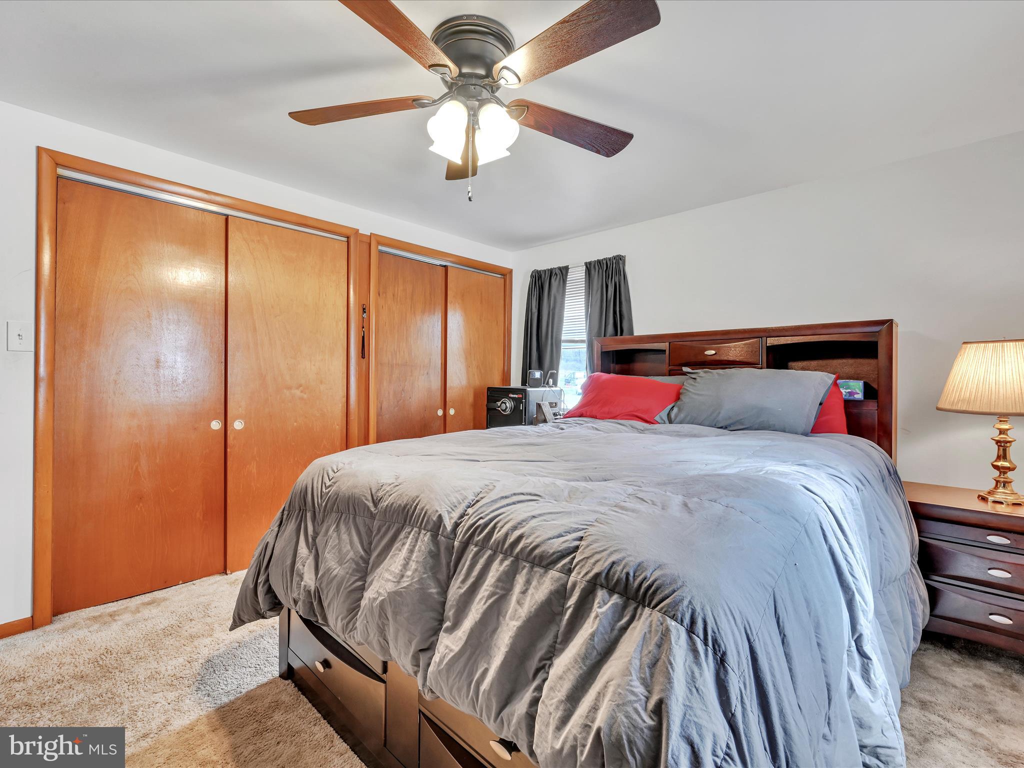 EARL TOWNSHIP - Residential