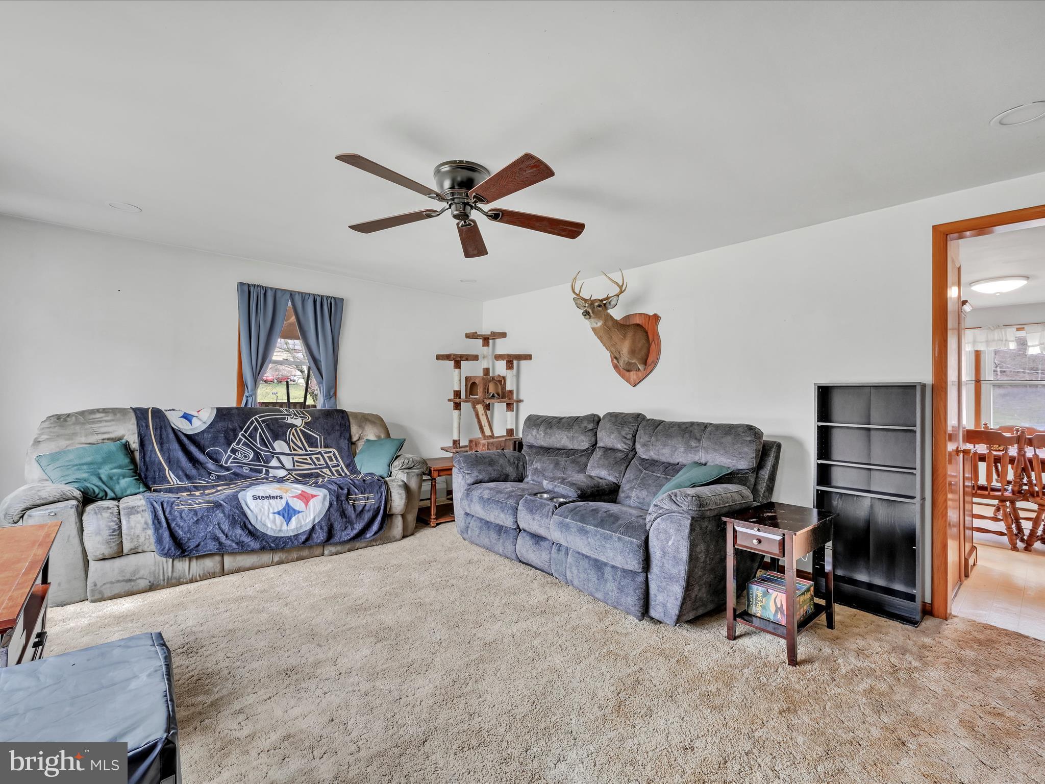 EARL TOWNSHIP - Residential