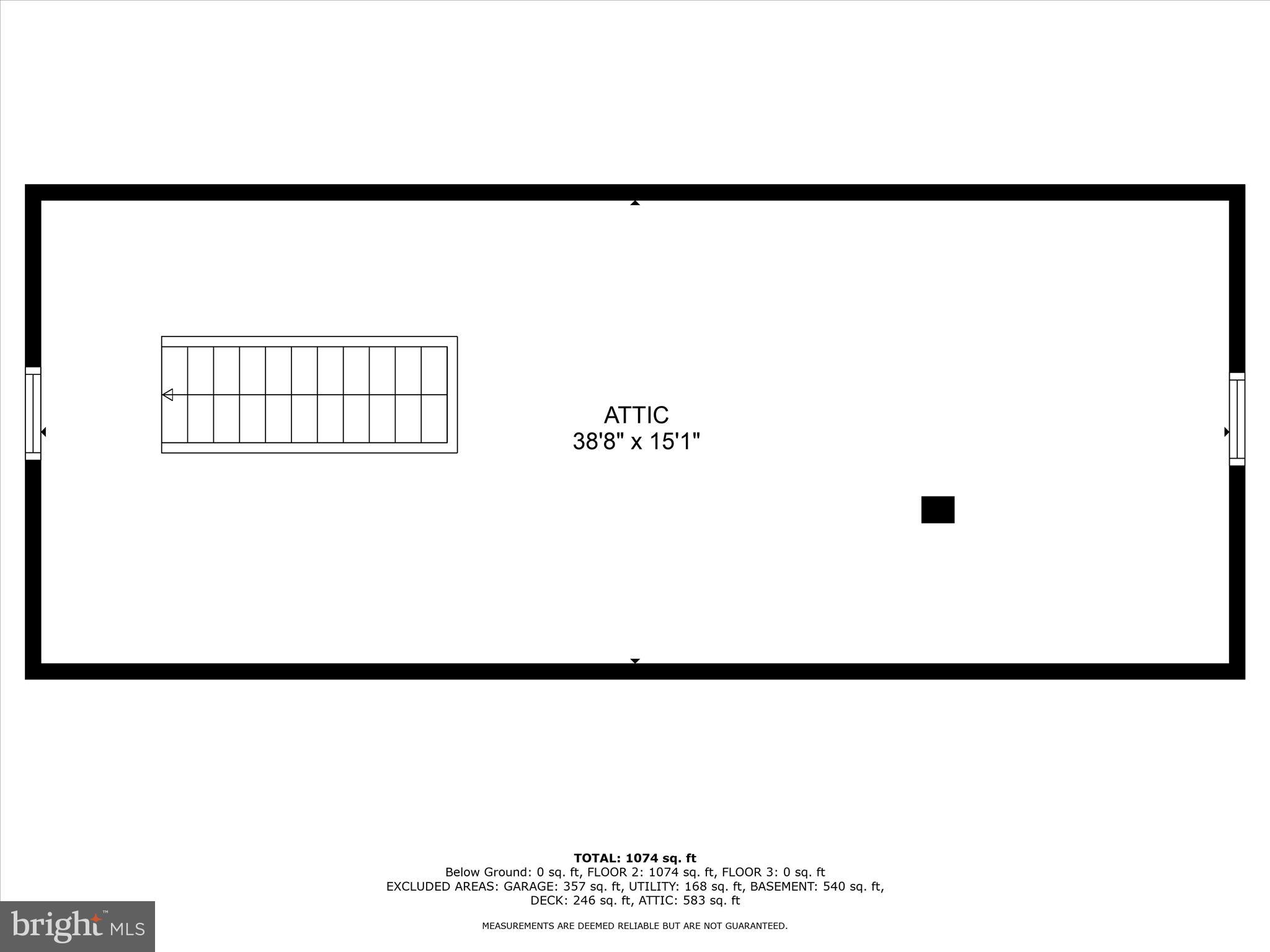 EARL TOWNSHIP - Residential