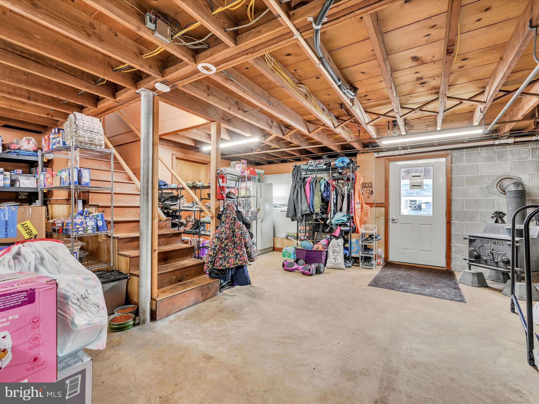 EARL TOWNSHIP - Residential