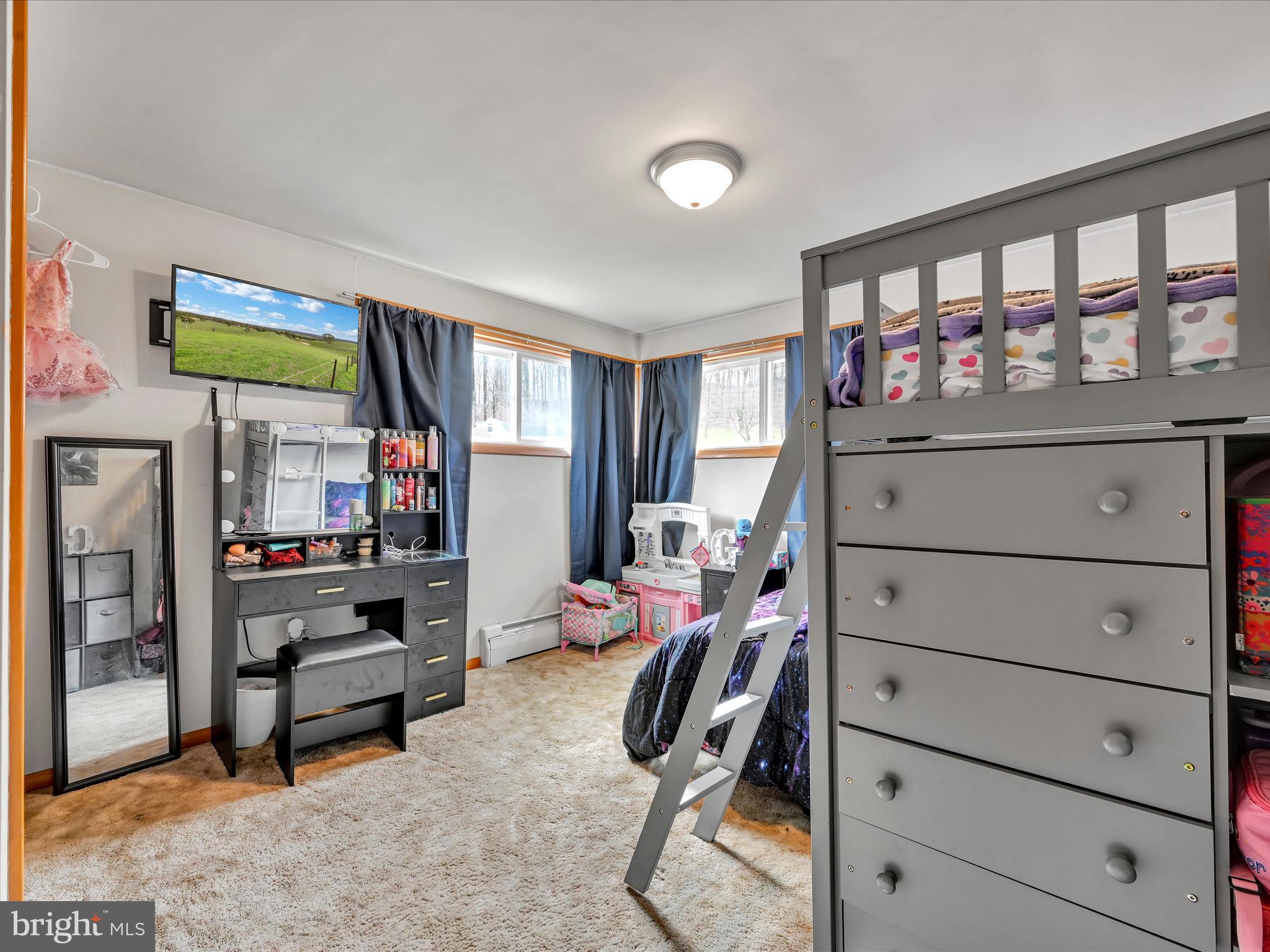 EARL TOWNSHIP - Residential