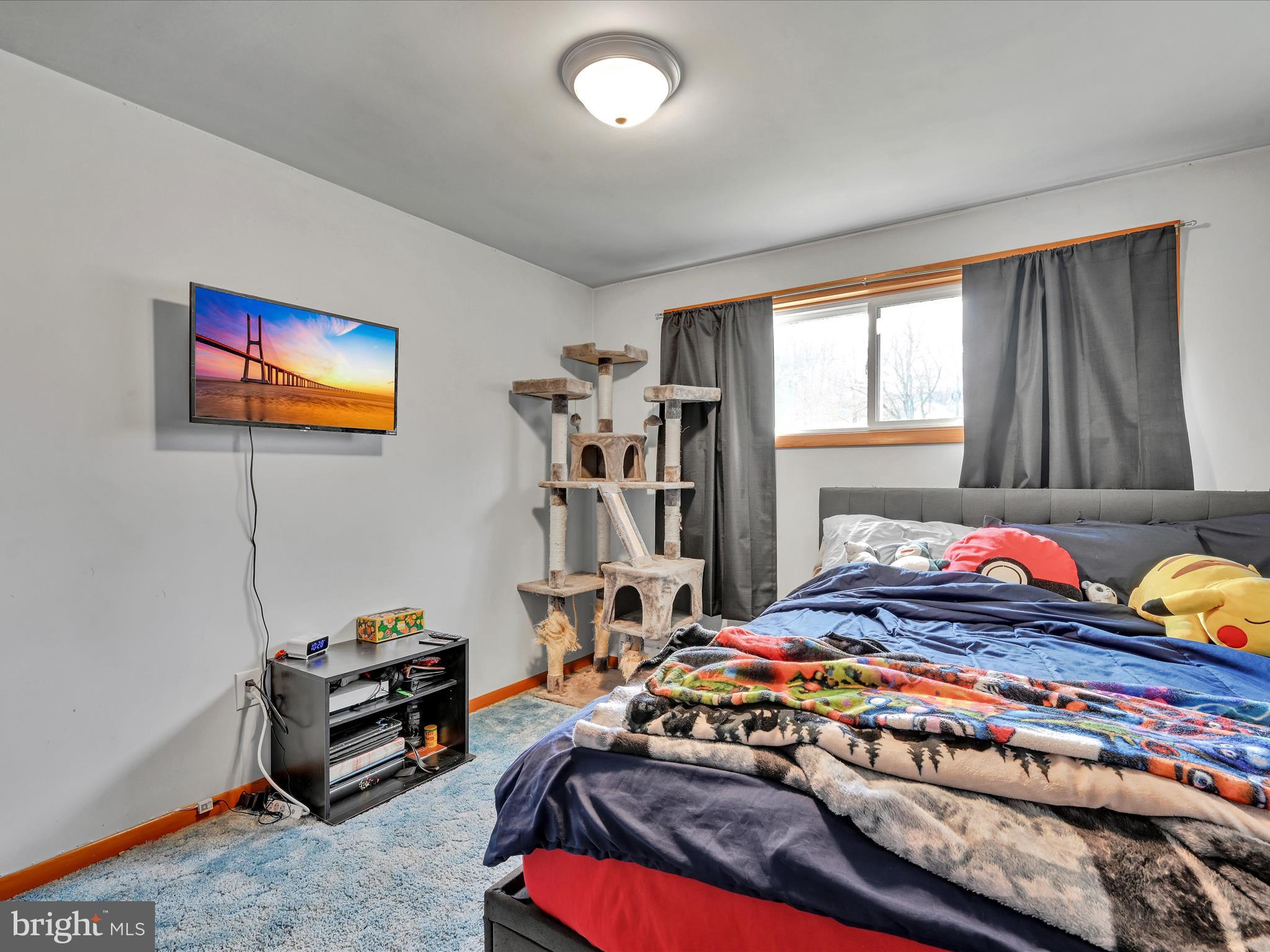 EARL TOWNSHIP - Residential