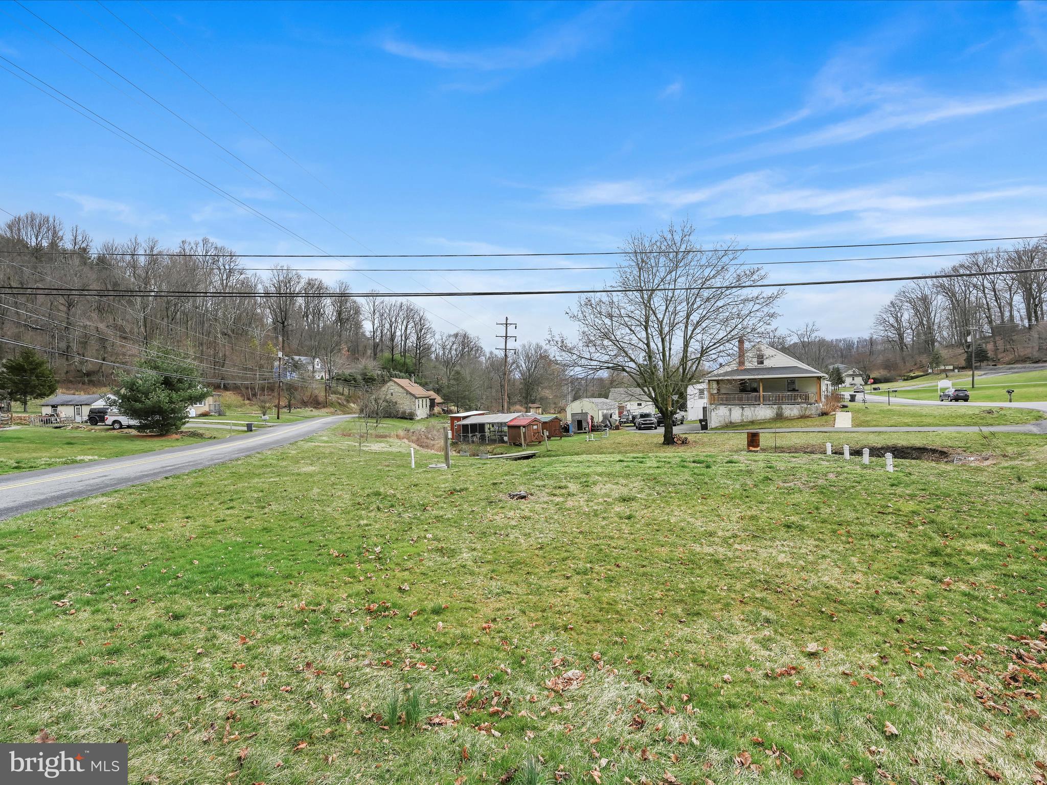 EARL TOWNSHIP - Residential