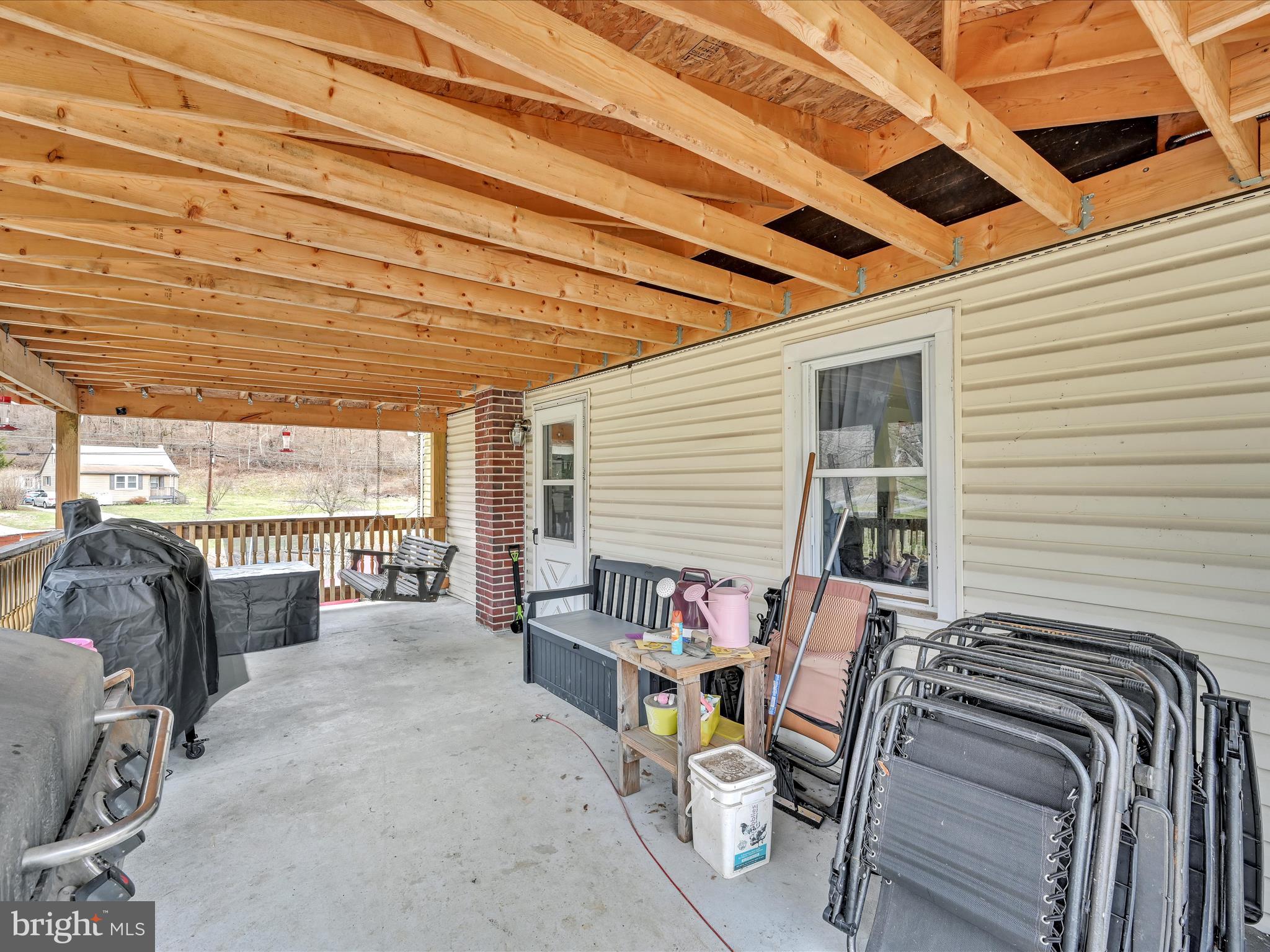 EARL TOWNSHIP - Residential