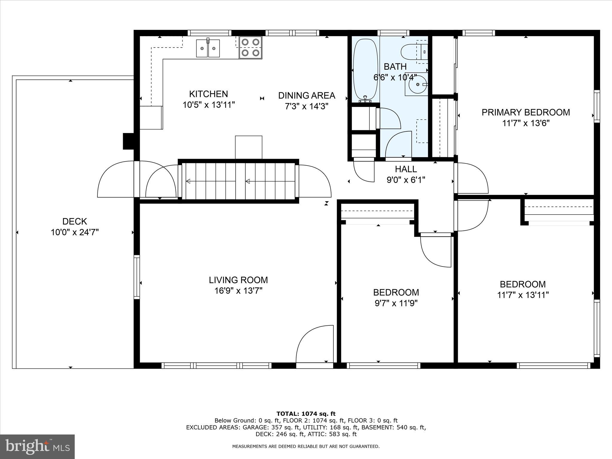 EARL TOWNSHIP - Residential