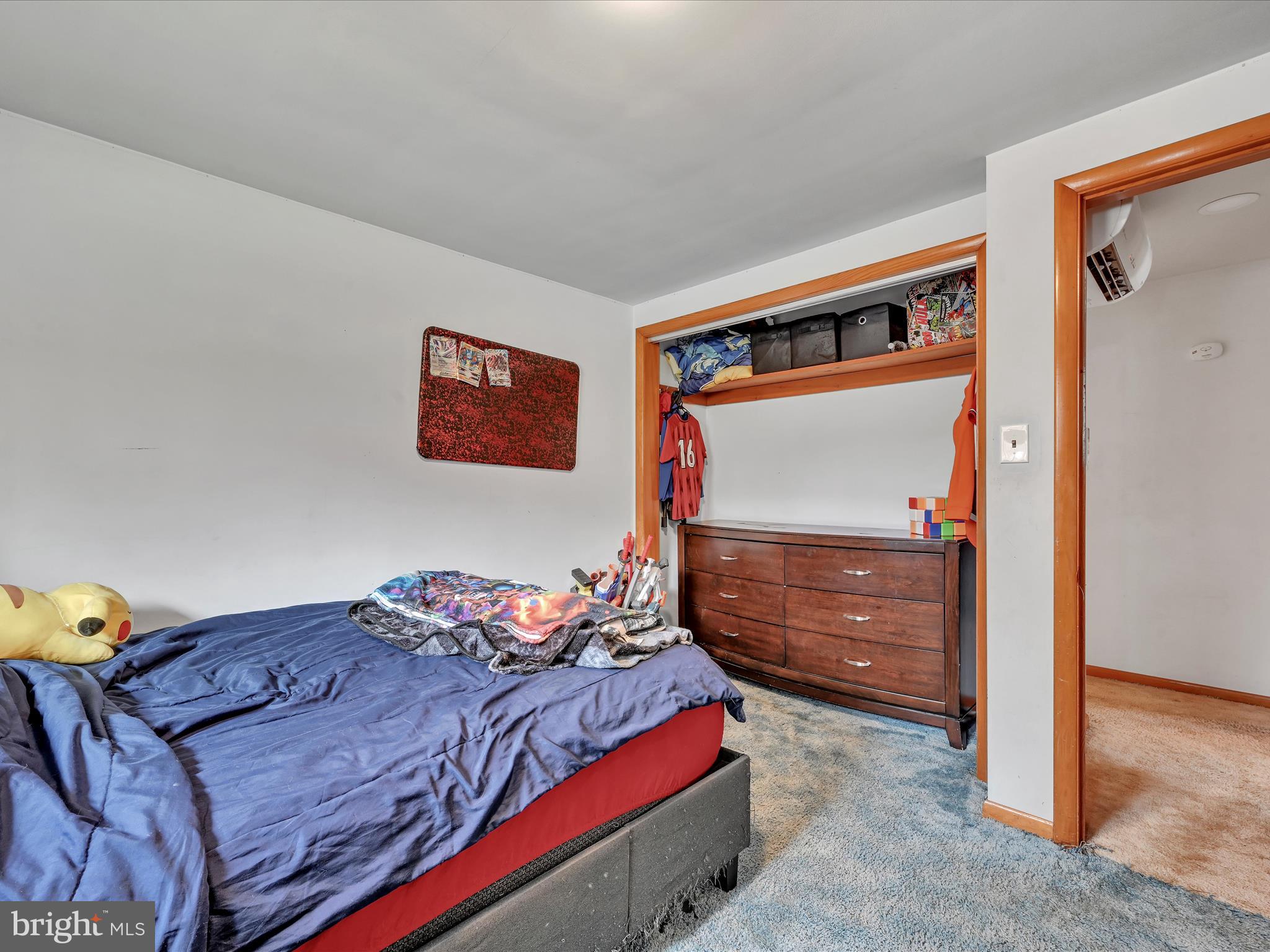 EARL TOWNSHIP - Residential