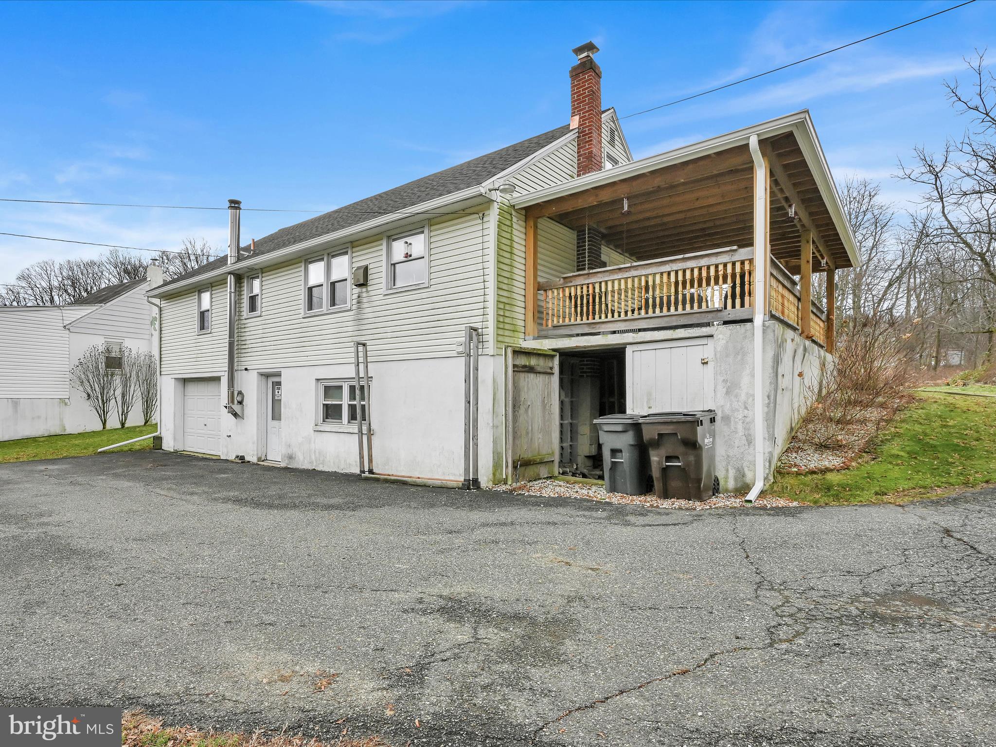 EARL TOWNSHIP - Residential