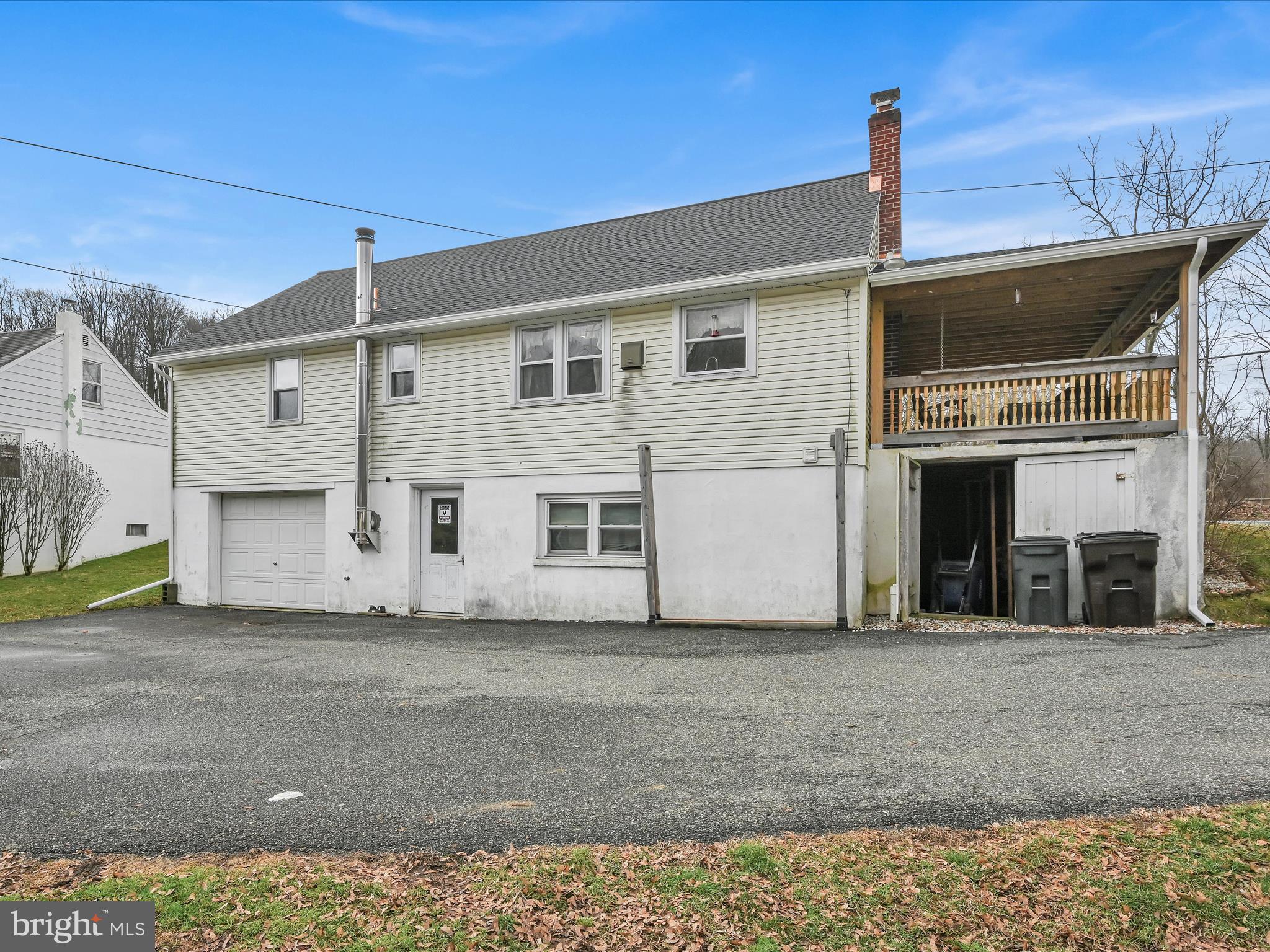 EARL TOWNSHIP - Residential