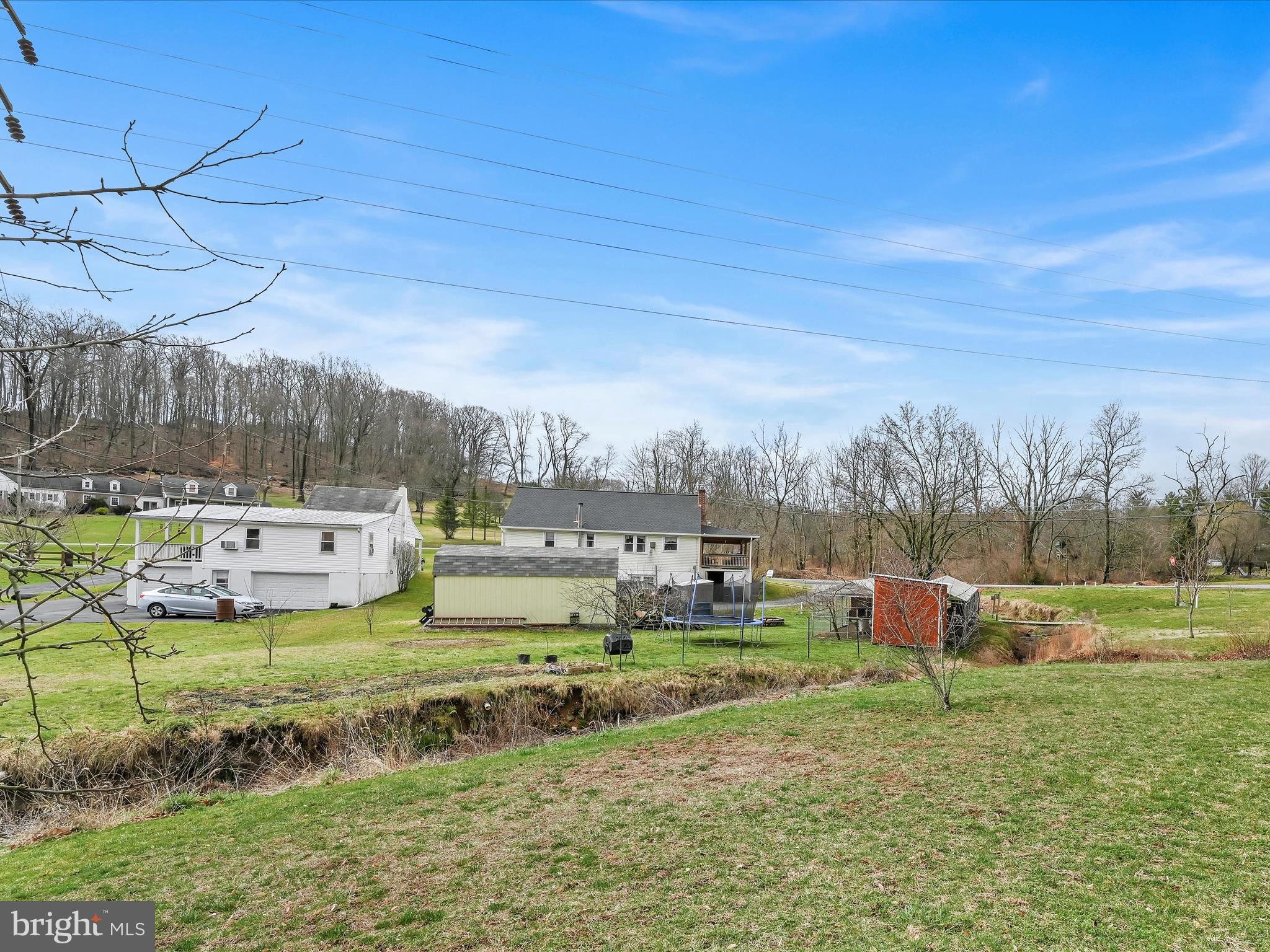 EARL TOWNSHIP - Residential