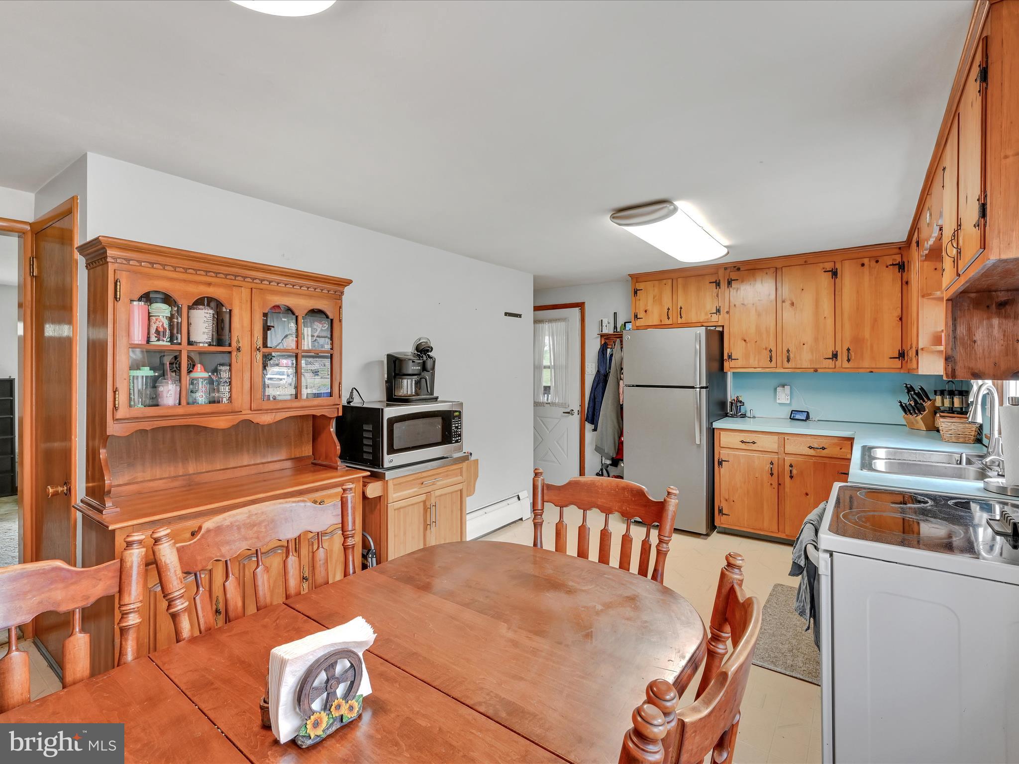 EARL TOWNSHIP - Residential