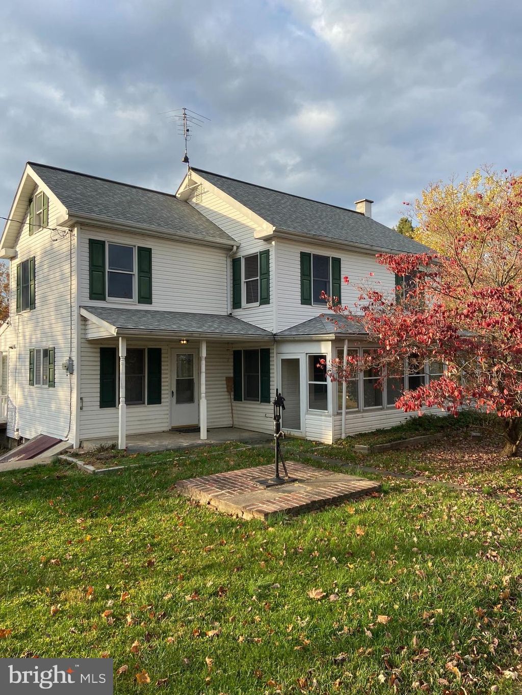 Photo of 444 Frogtown Road, Pequea, PA 17565 (MLS # PALA2044506)