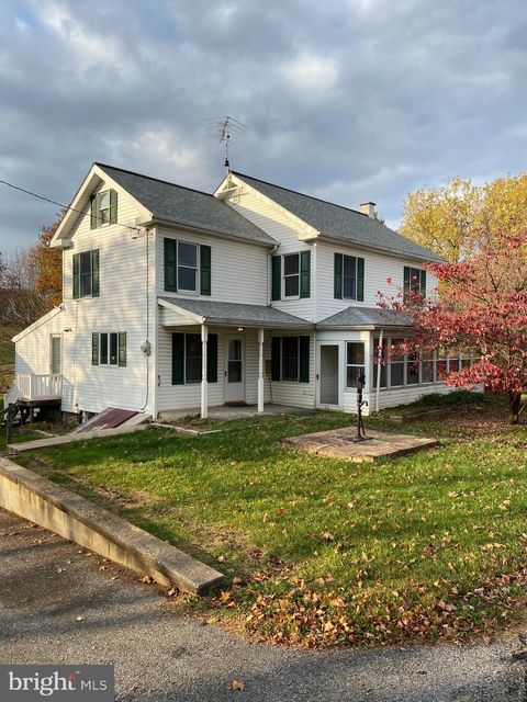 Photo of 444 Frogtown Road, Pequea, PA 17565 (MLS # PALA2044506)