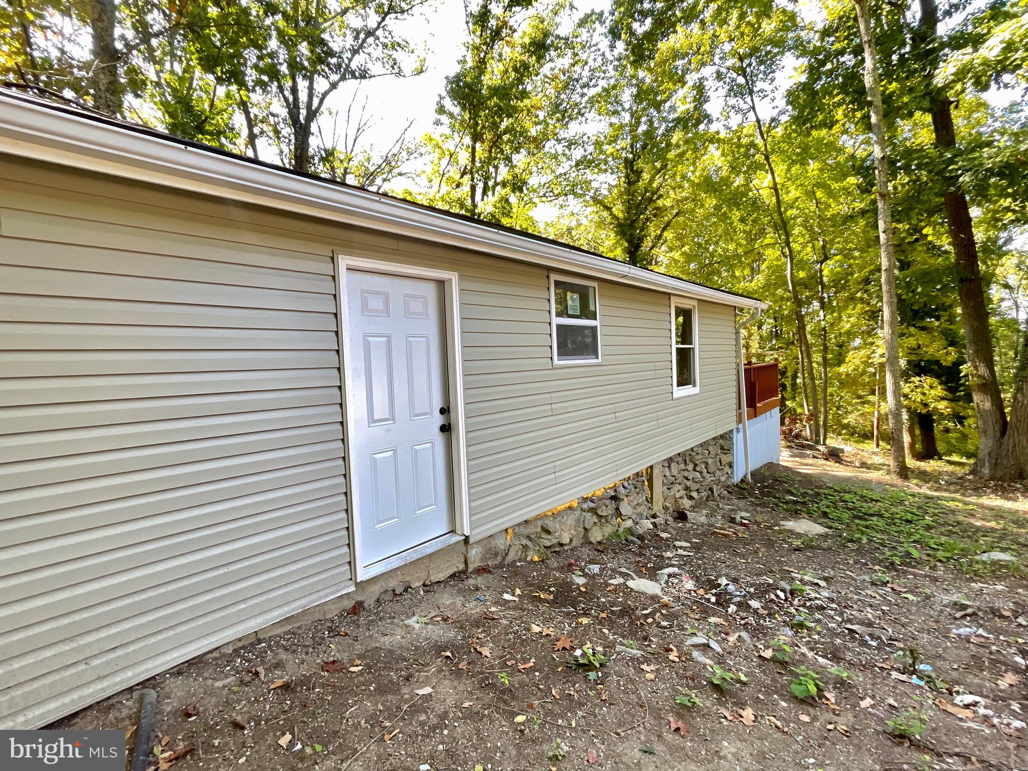 WESTRIDGE HILLS - Residential